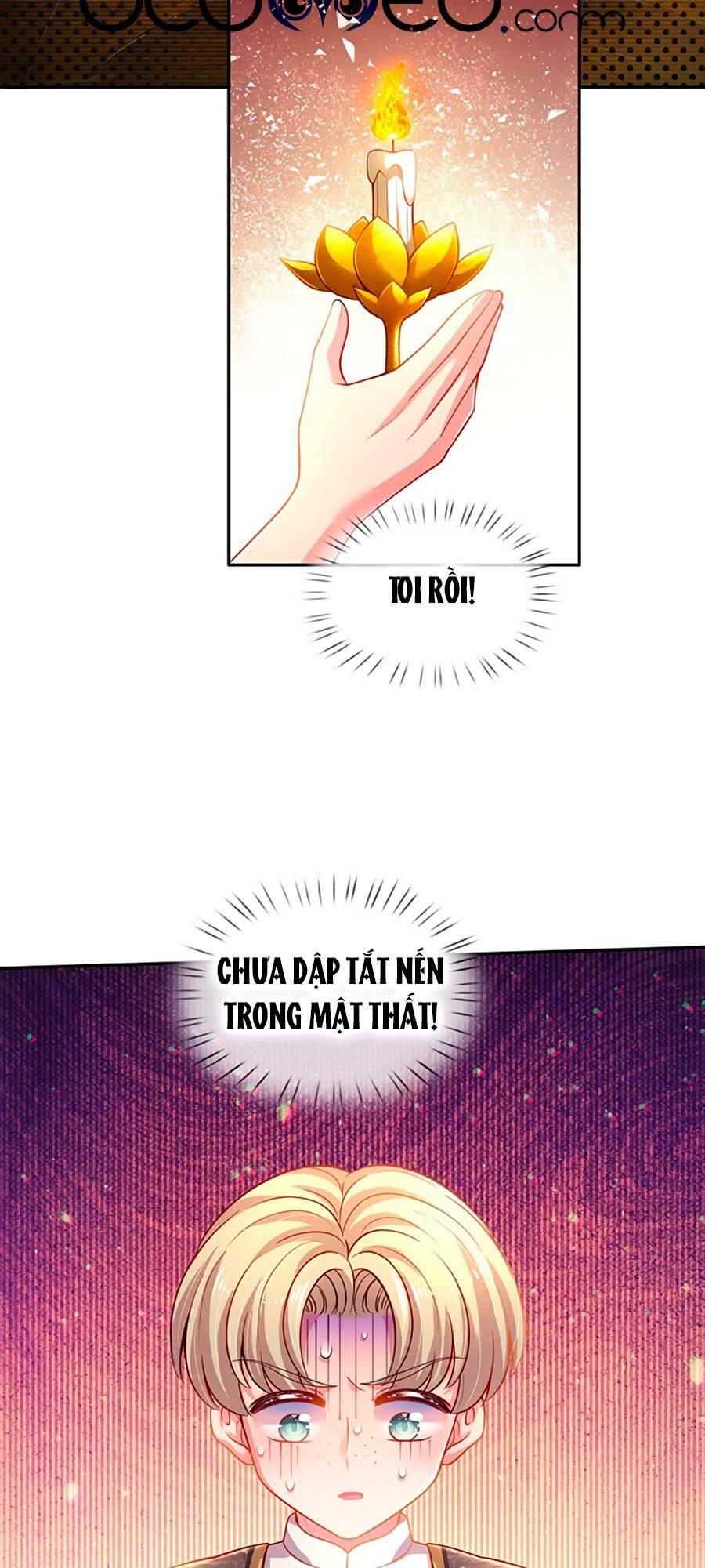 Thiên Hạ Đệ Nhất Đại Sư Huynh: Chapter 39