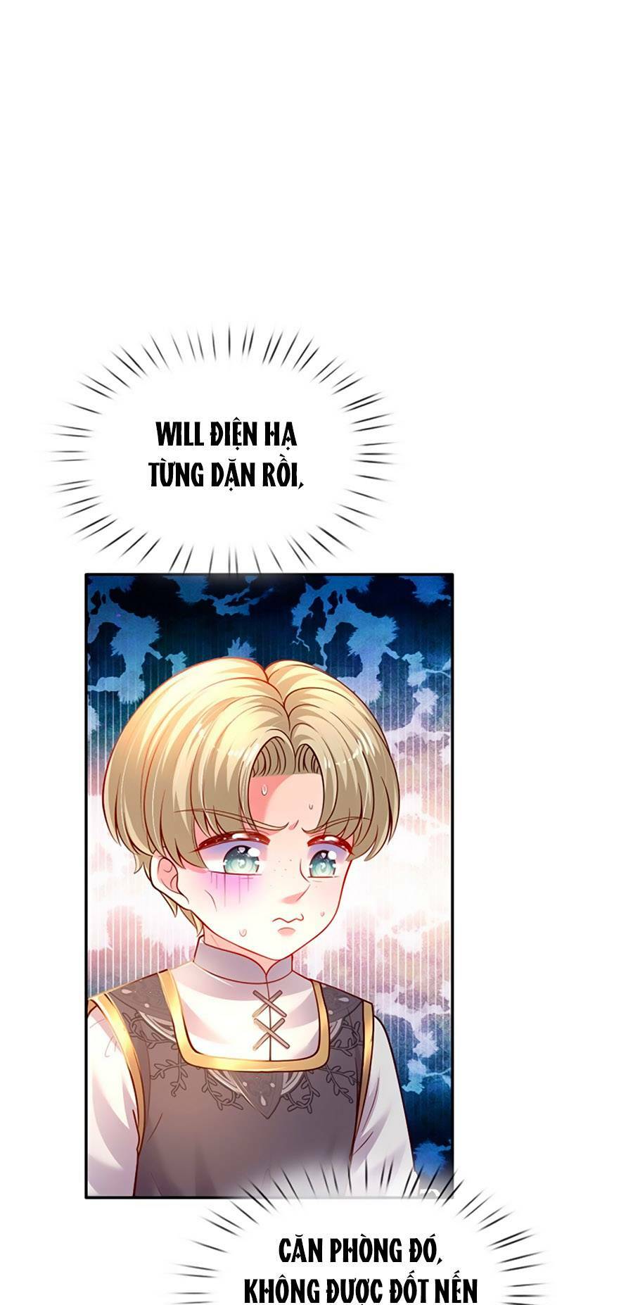 Thiên Hạ Đệ Nhất Đại Sư Huynh: Chapter 39