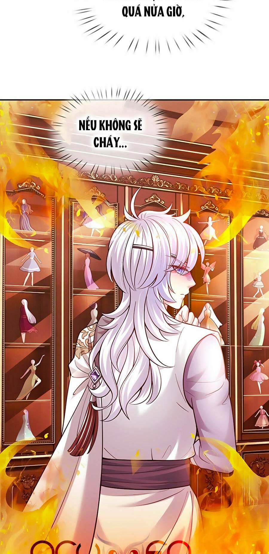 Thiên Hạ Đệ Nhất Đại Sư Huynh: Chapter 39