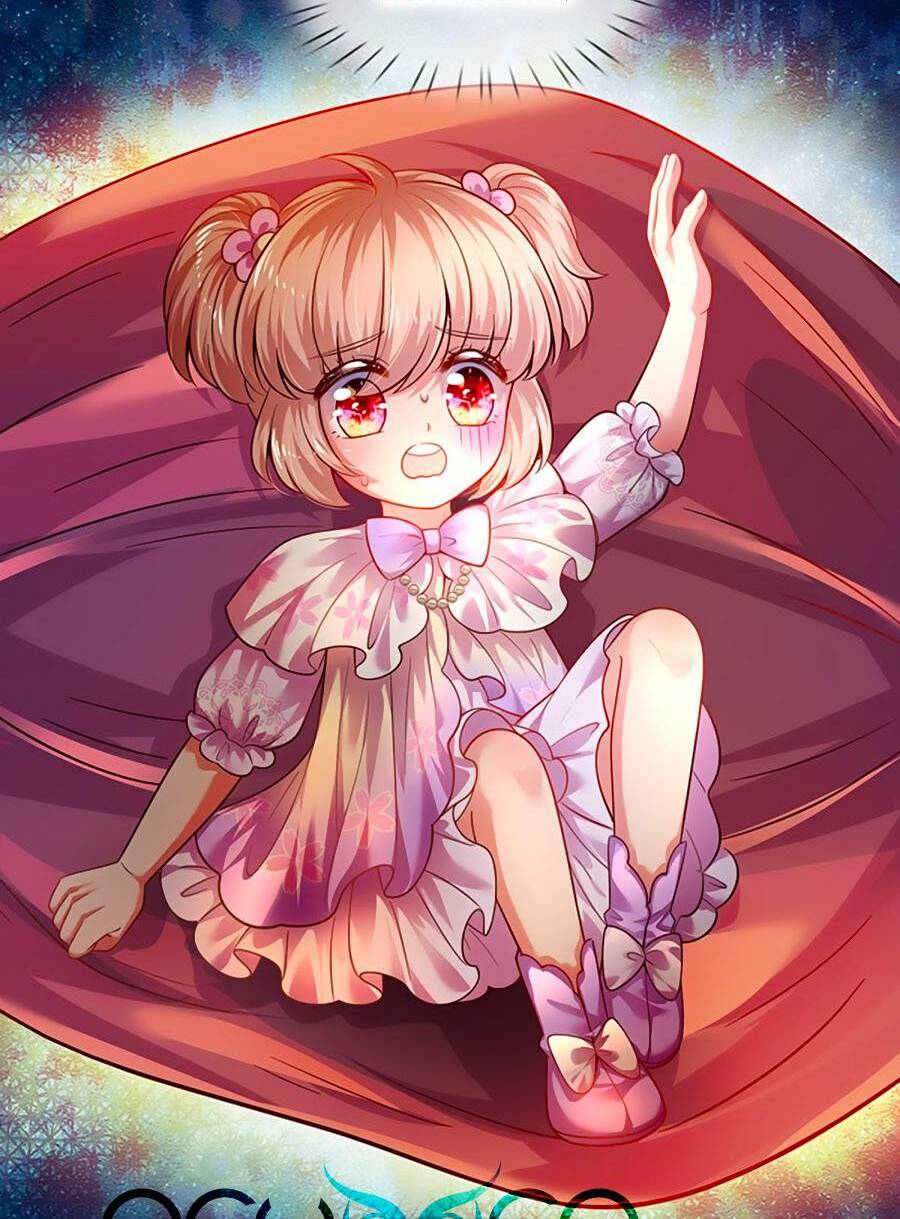 Thiên Hạ Đệ Nhất Đại Sư Huynh: Chapter 40