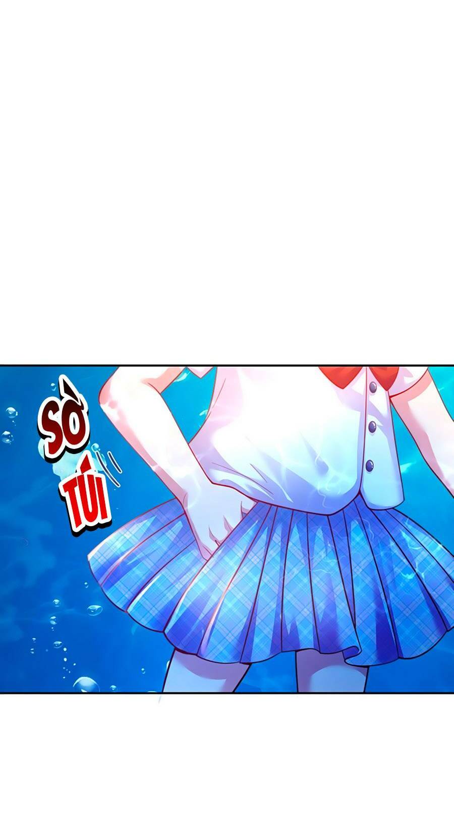 Thiên Hạ Đệ Nhất Đại Sư Huynh: Chapter 40