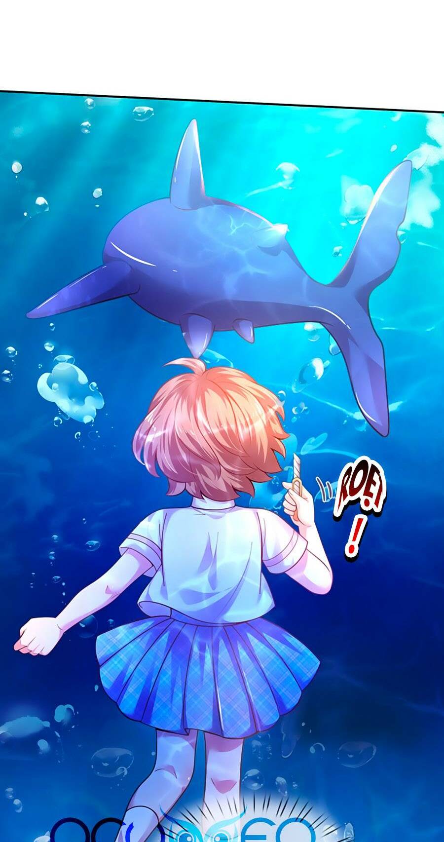 Thiên Hạ Đệ Nhất Đại Sư Huynh: Chapter 40