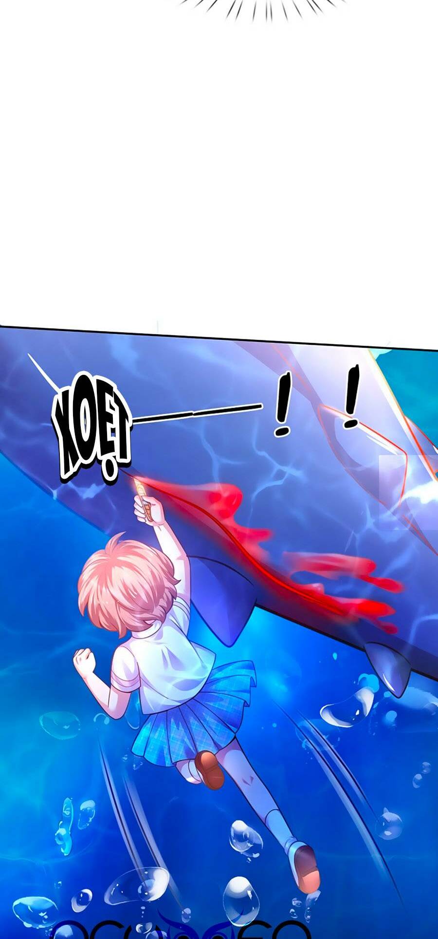Thiên Hạ Đệ Nhất Đại Sư Huynh: Chapter 40