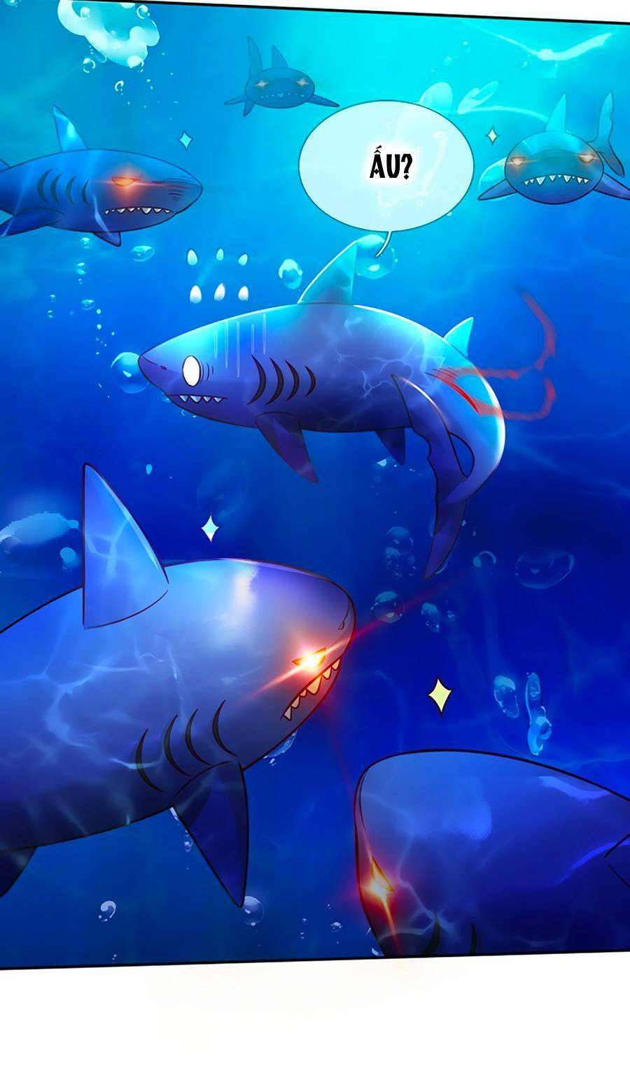 Thiên Hạ Đệ Nhất Đại Sư Huynh: Chapter 40