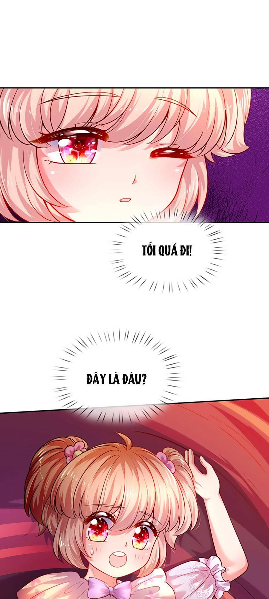 Thiên Hạ Đệ Nhất Đại Sư Huynh: Chapter 40