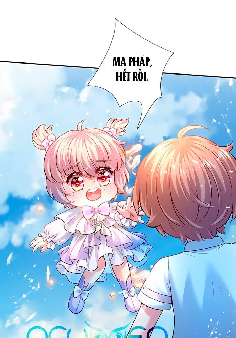 Thiên Hạ Đệ Nhất Đại Sư Huynh: Chapter 41
