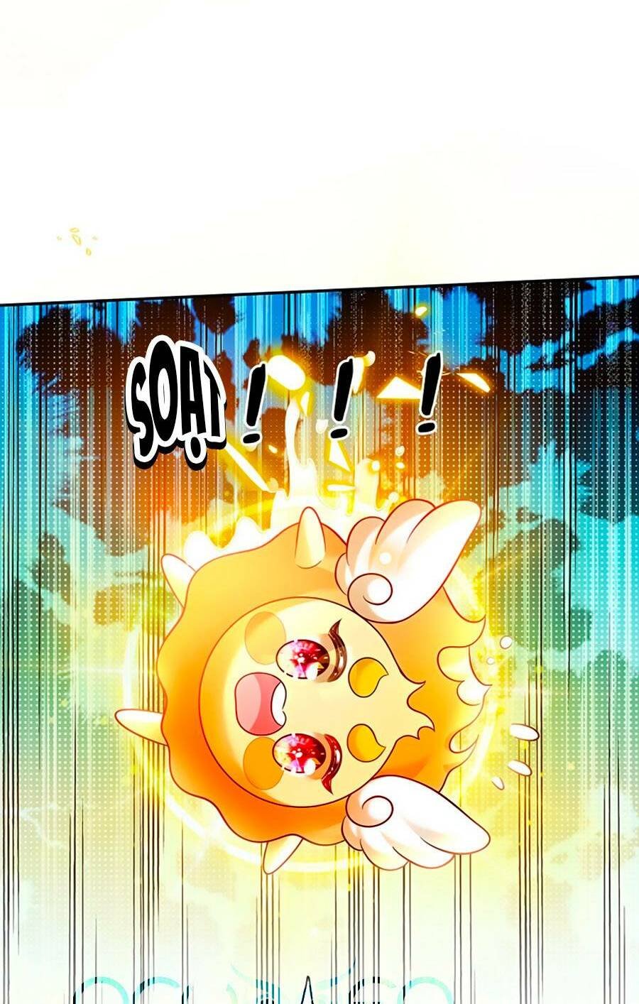 Thiên Hạ Đệ Nhất Đại Sư Huynh: Chapter 41