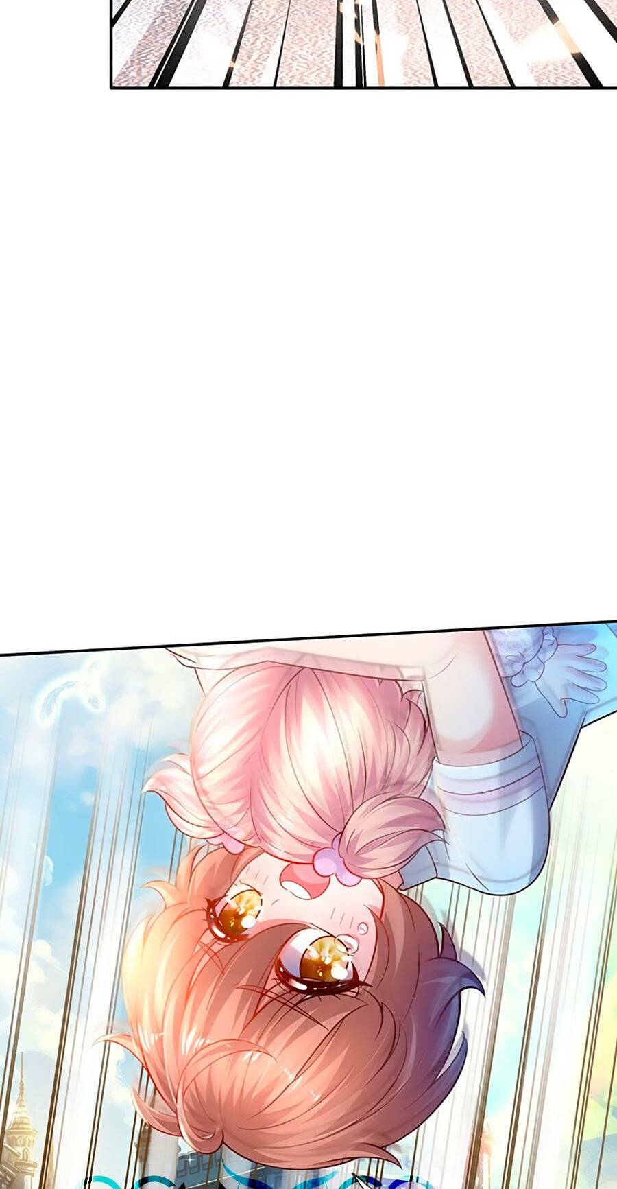 Thiên Hạ Đệ Nhất Đại Sư Huynh: Chapter 41