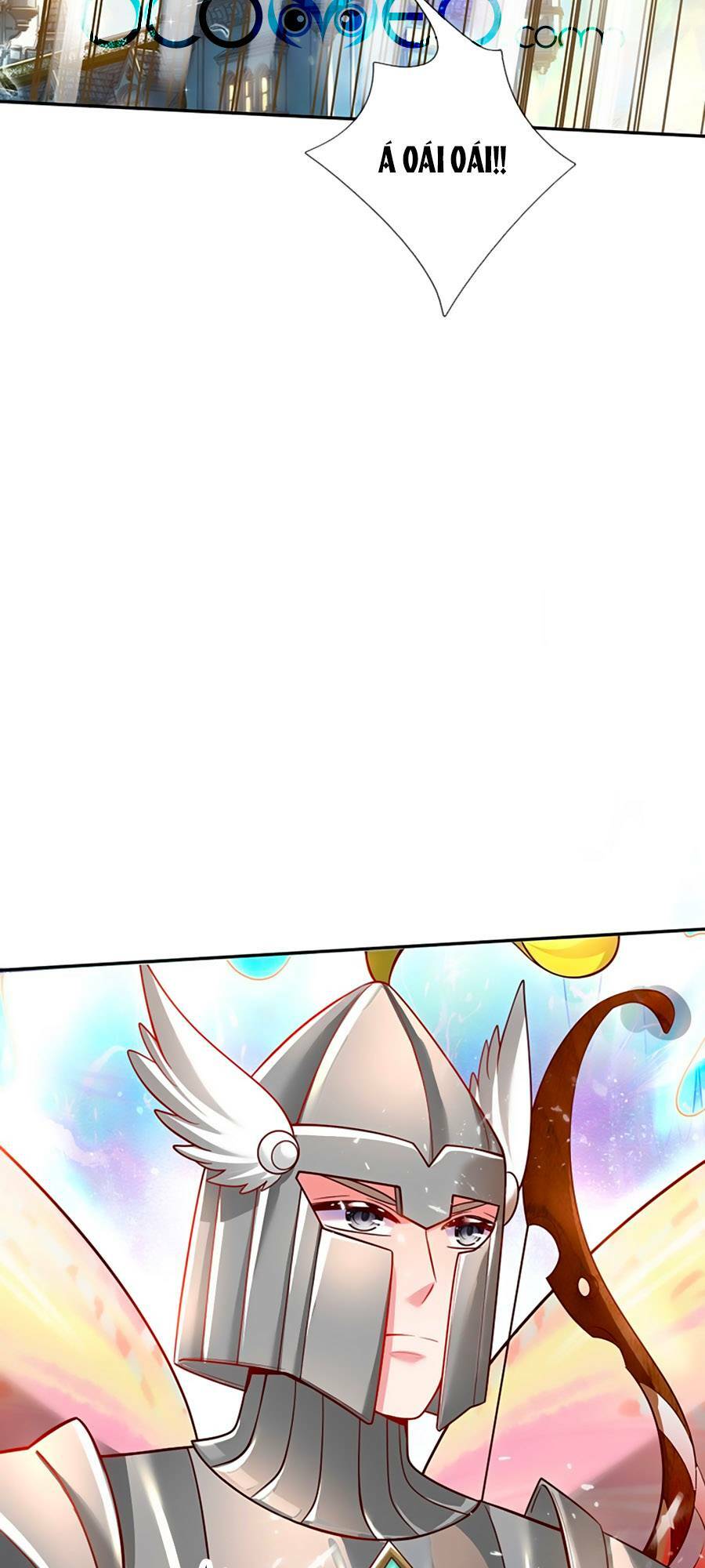 Thiên Hạ Đệ Nhất Đại Sư Huynh: Chapter 41
