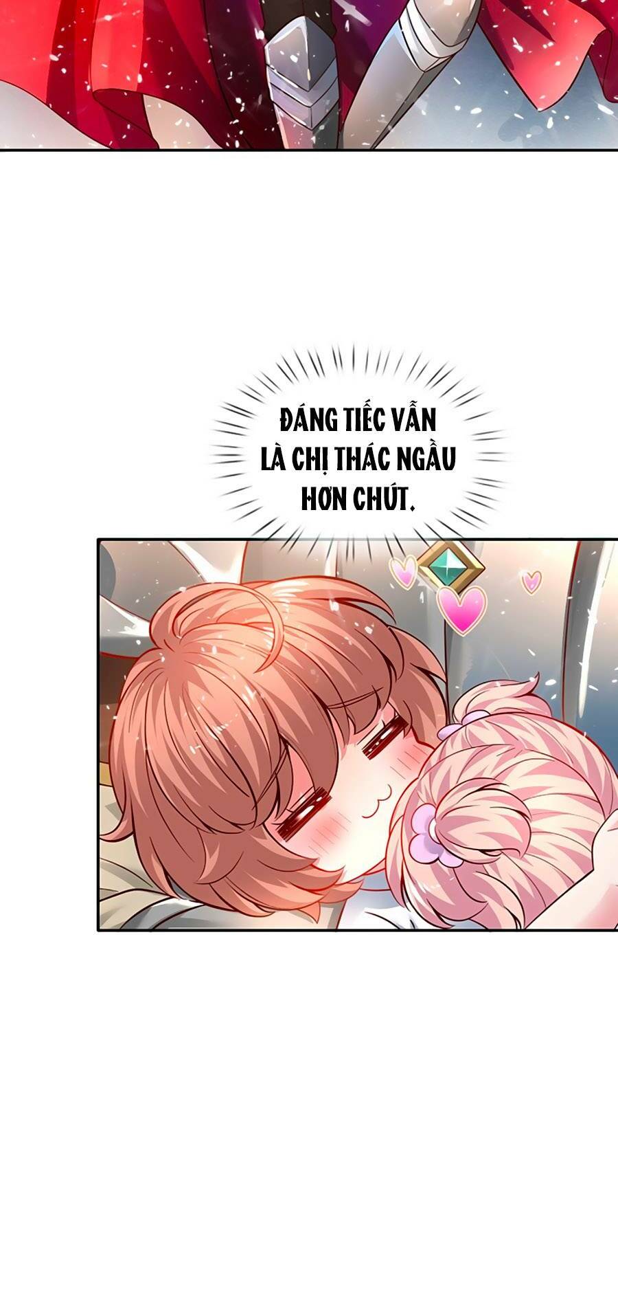 Thiên Hạ Đệ Nhất Đại Sư Huynh: Chapter 41
