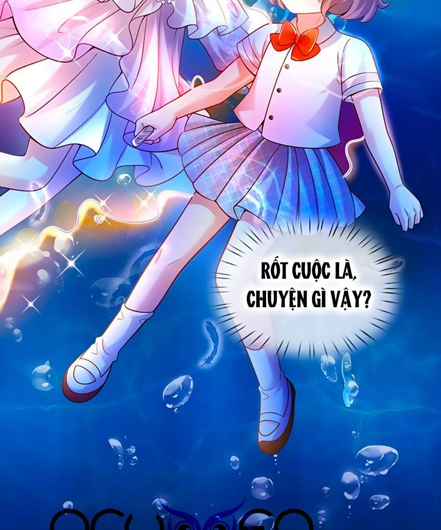 Thiên Hạ Đệ Nhất Đại Sư Huynh: Chapter 41