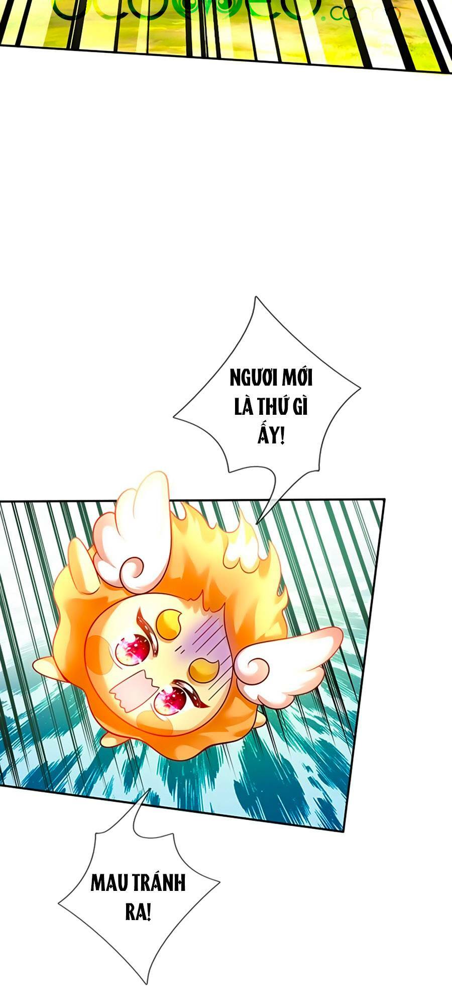 Thiên Hạ Đệ Nhất Đại Sư Huynh: Chapter 43