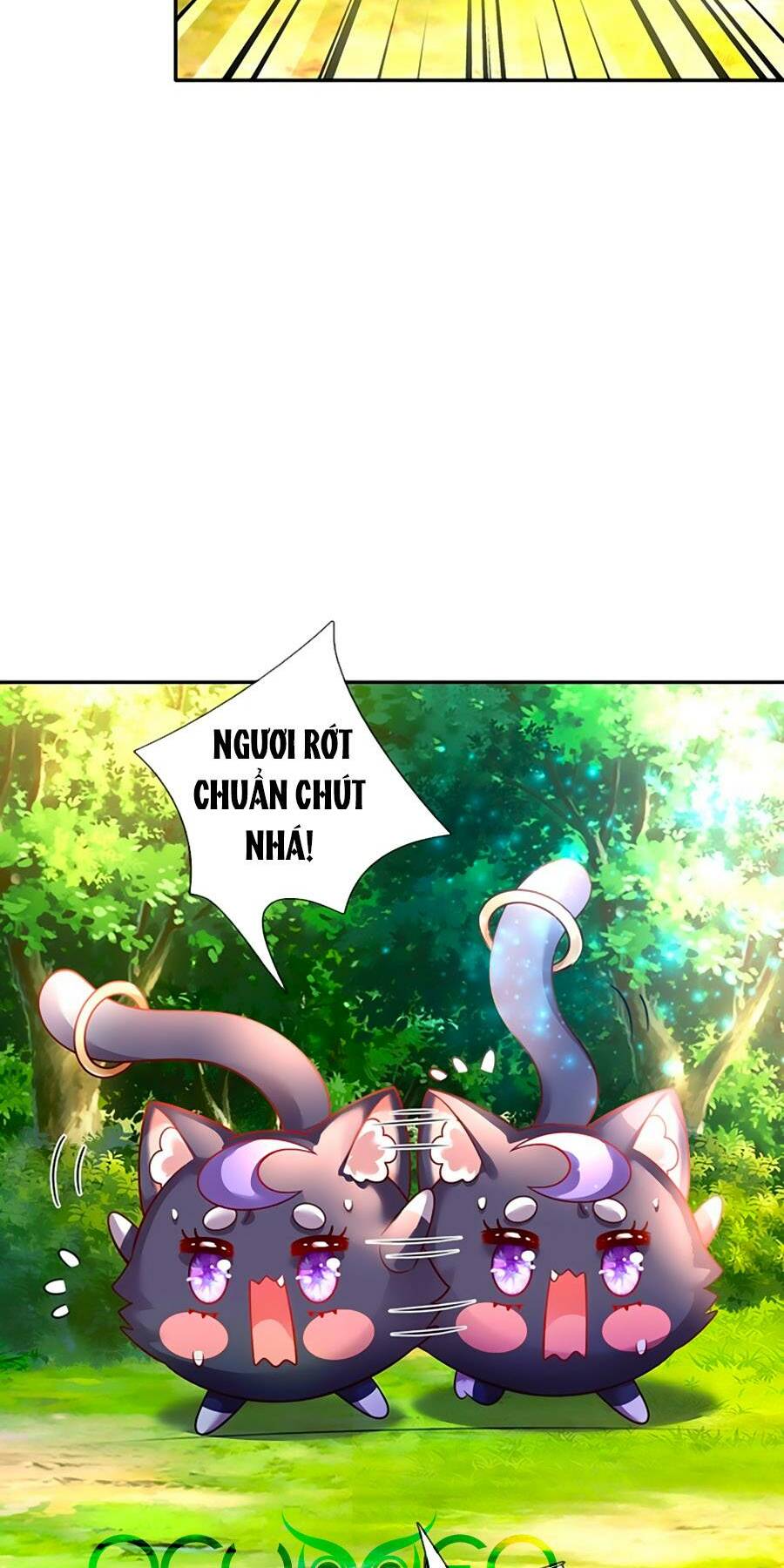 Thiên Hạ Đệ Nhất Đại Sư Huynh: Chapter 43
