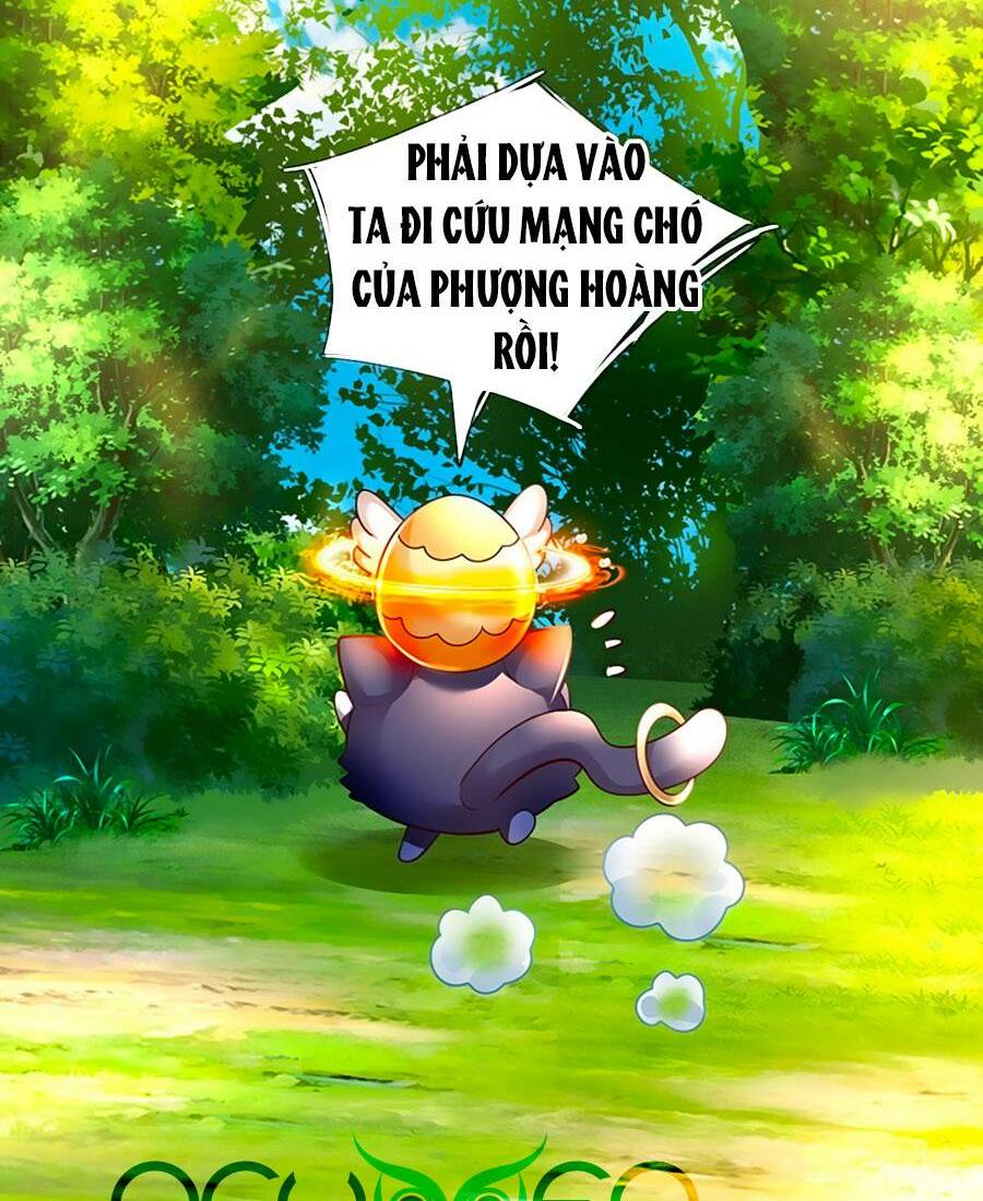 Thiên Hạ Đệ Nhất Đại Sư Huynh: Chapter 43