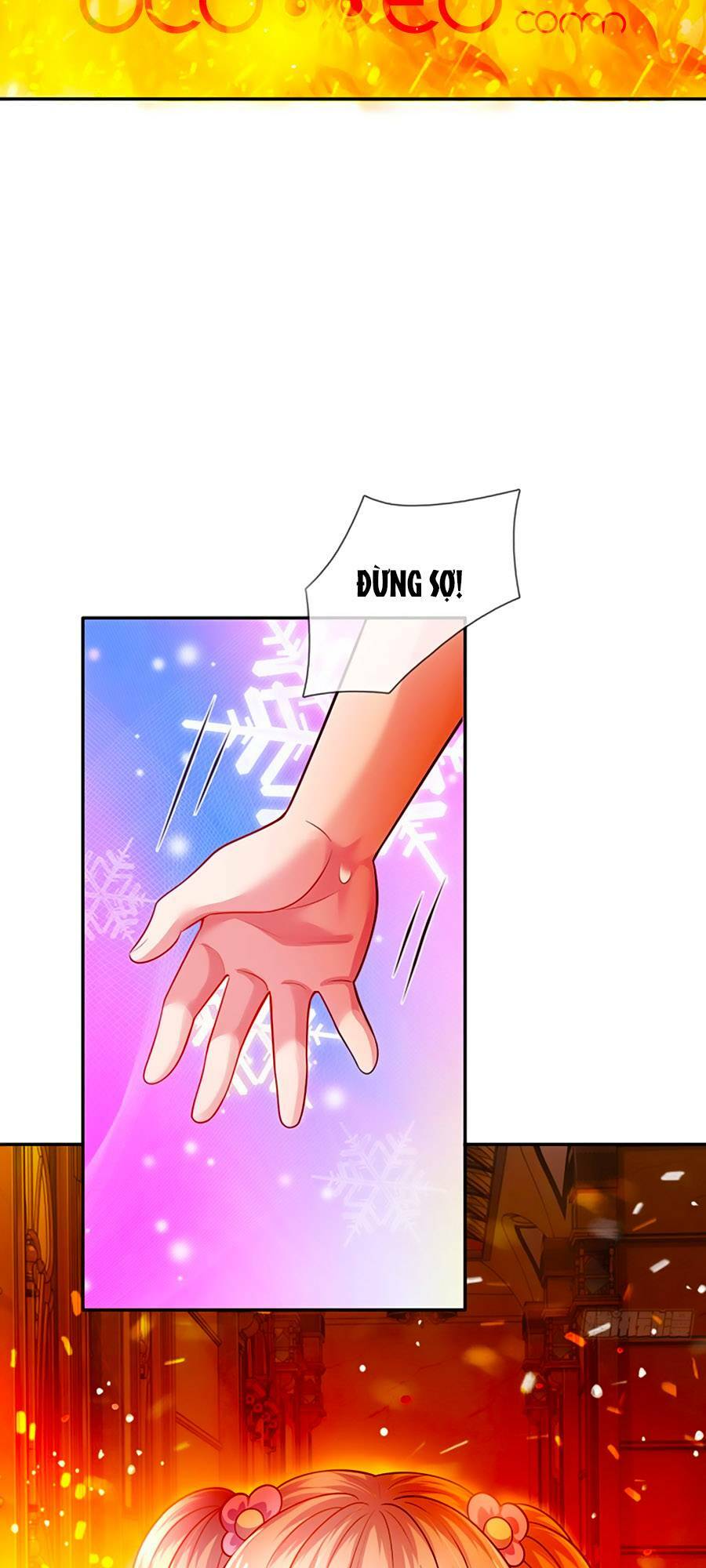 Thiên Hạ Đệ Nhất Đại Sư Huynh: Chapter 43