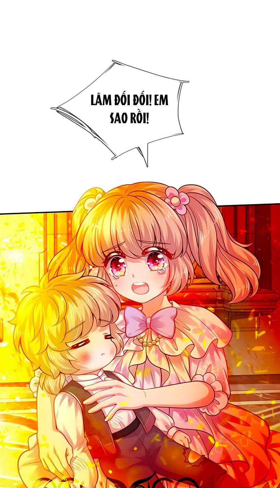 Thiên Hạ Đệ Nhất Đại Sư Huynh: Chapter 43