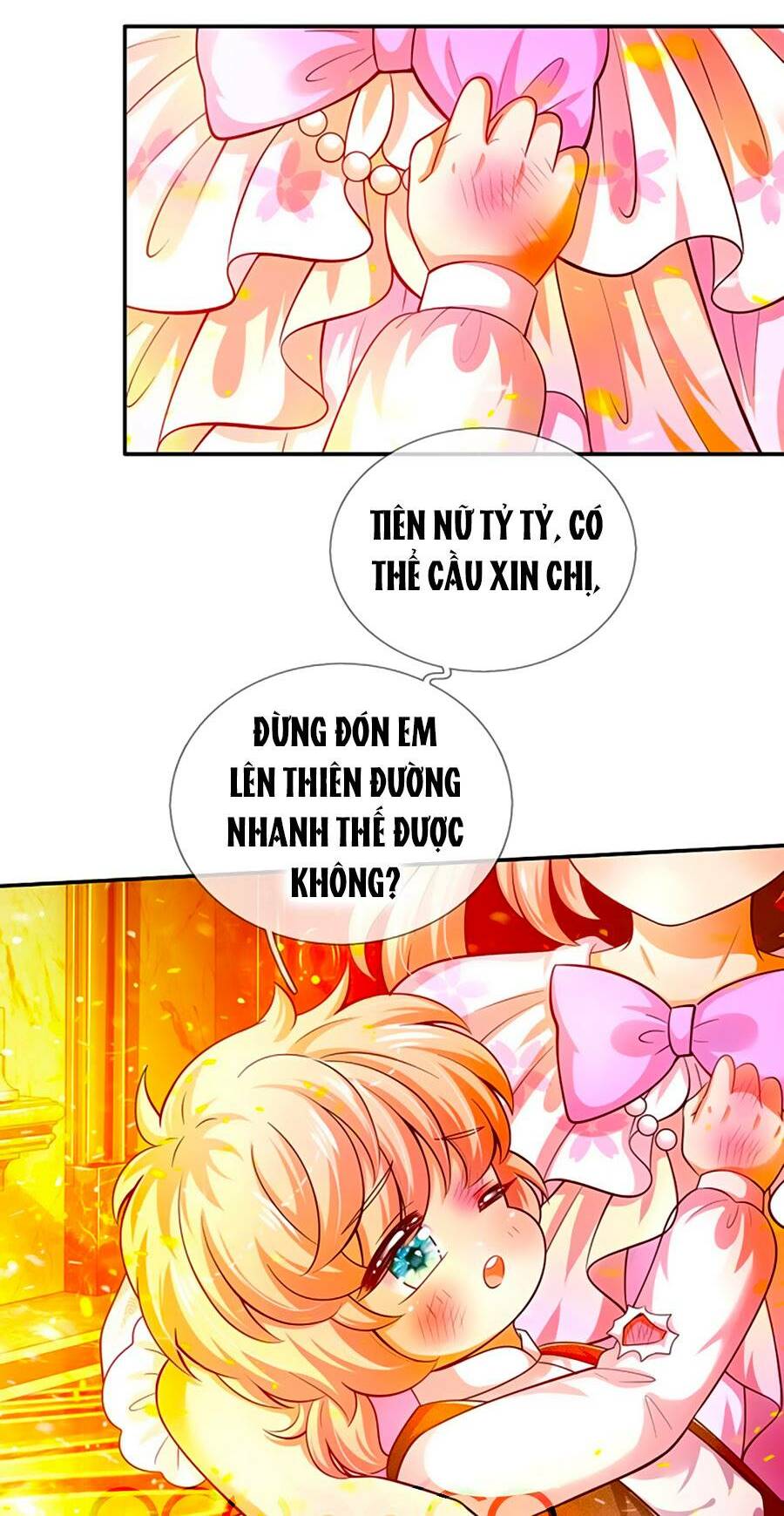 Thiên Hạ Đệ Nhất Đại Sư Huynh: Chapter 43