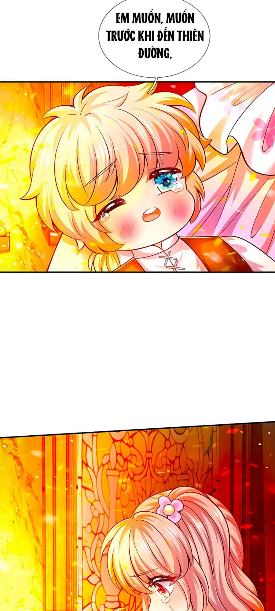 Thiên Hạ Đệ Nhất Đại Sư Huynh: Chapter 43
