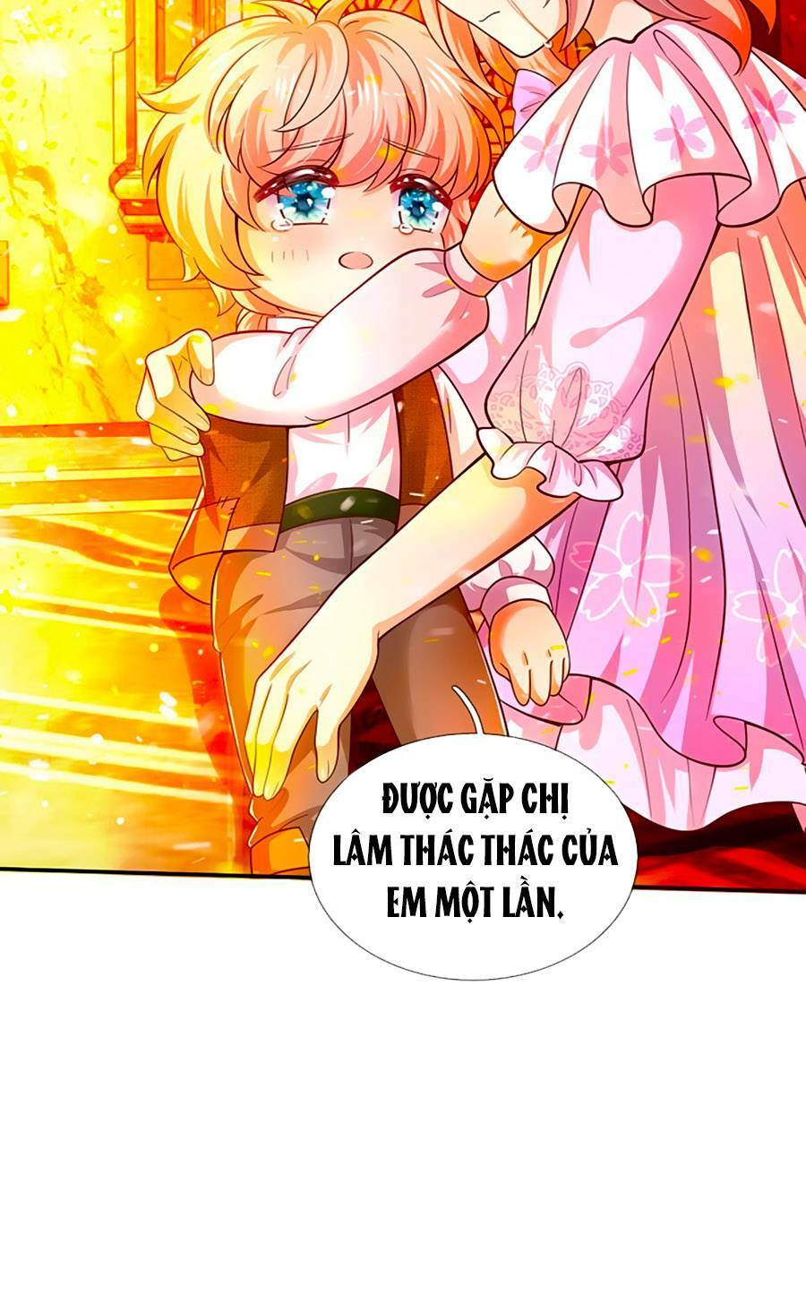 Thiên Hạ Đệ Nhất Đại Sư Huynh: Chapter 43
