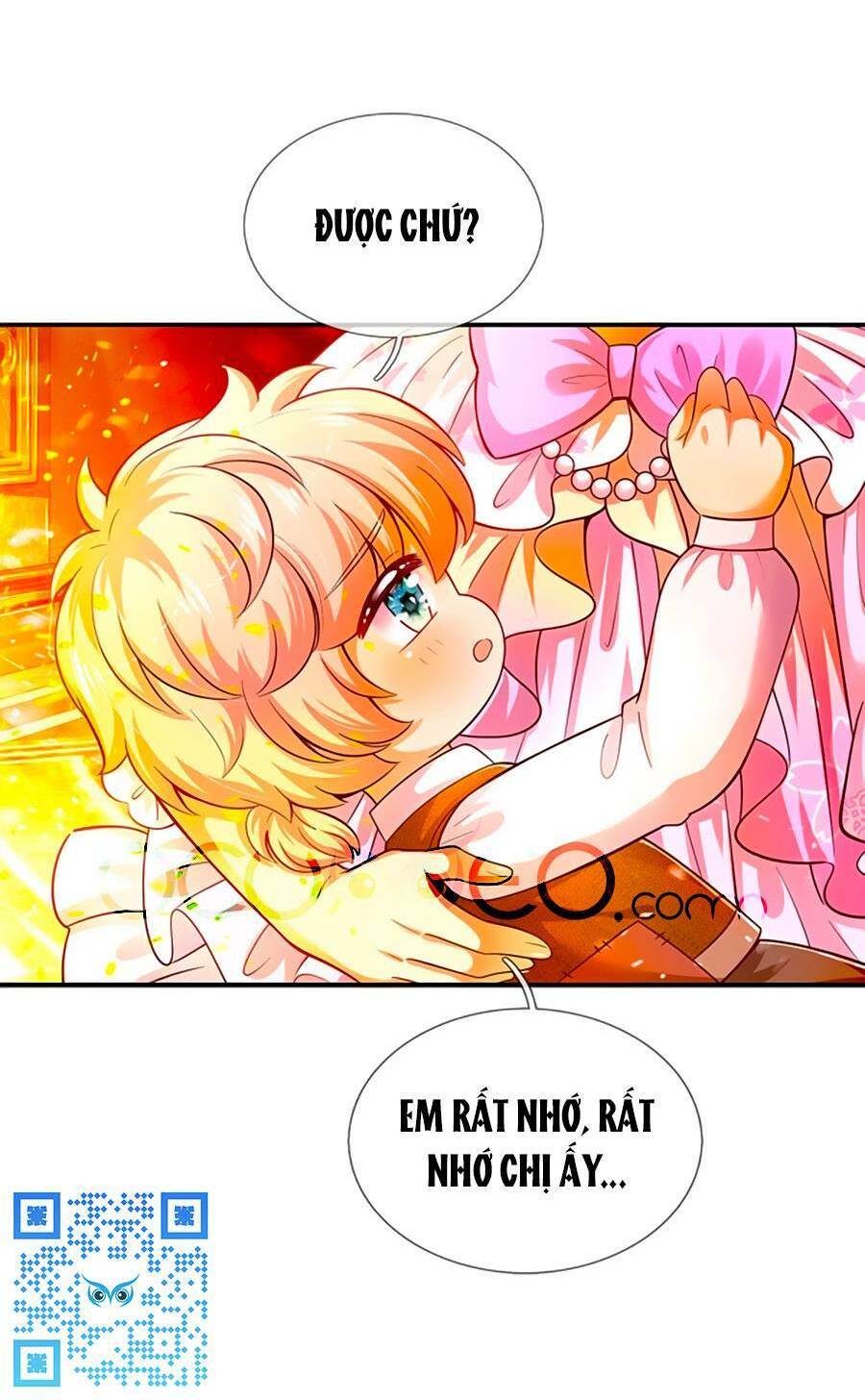 Thiên Hạ Đệ Nhất Đại Sư Huynh: Chapter 43