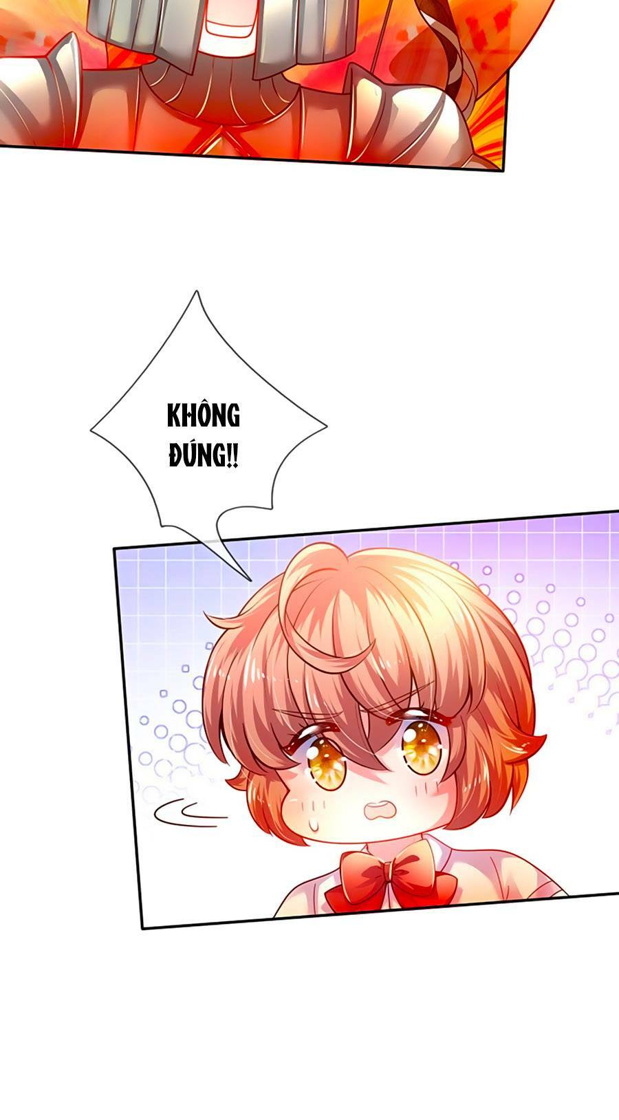 Thiên Hạ Đệ Nhất Đại Sư Huynh: Chapter 43