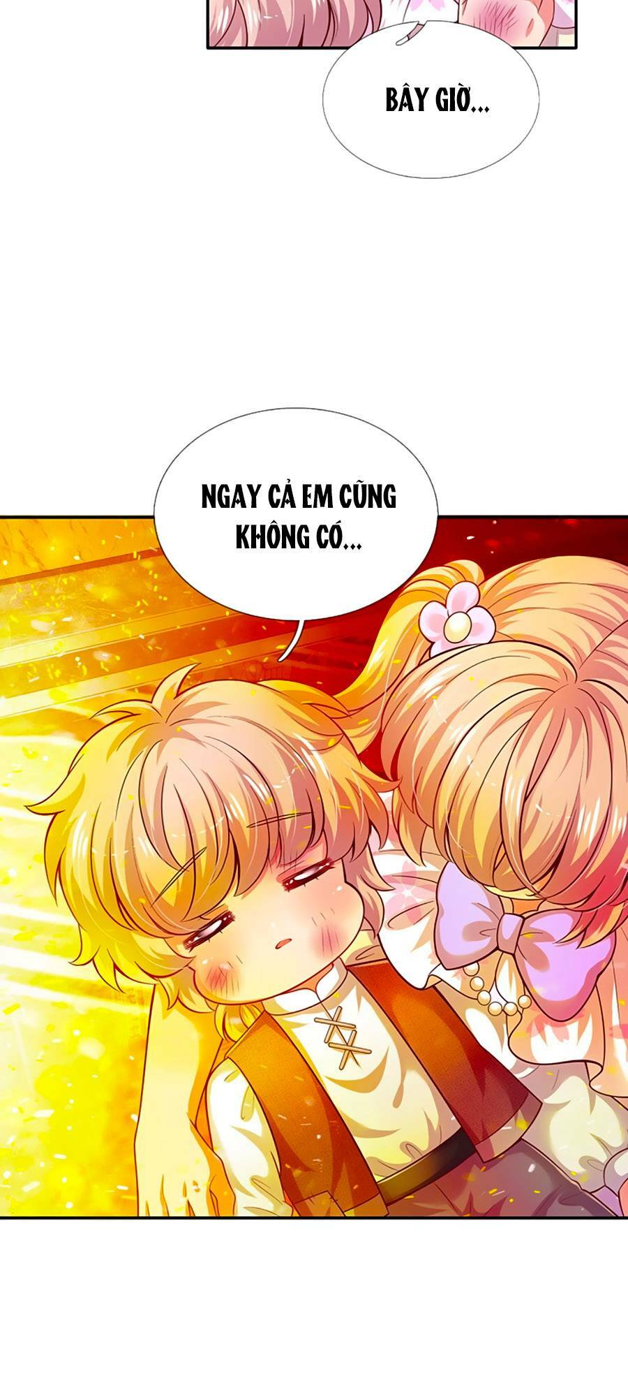Thiên Hạ Đệ Nhất Đại Sư Huynh: Chapter 44
