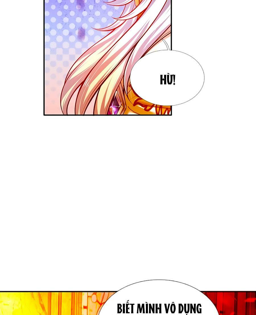 Thiên Hạ Đệ Nhất Đại Sư Huynh: Chapter 44
