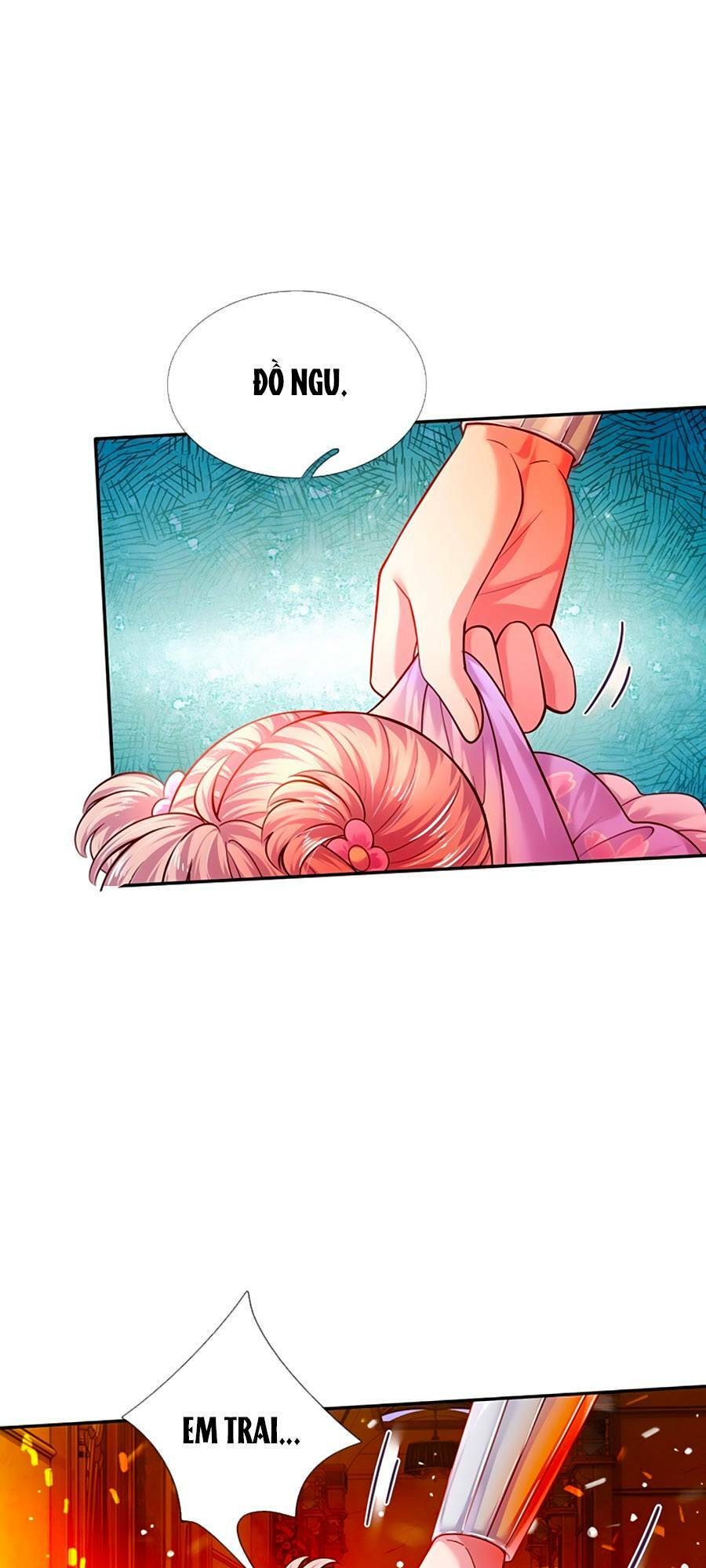 Thiên Hạ Đệ Nhất Đại Sư Huynh: Chapter 44