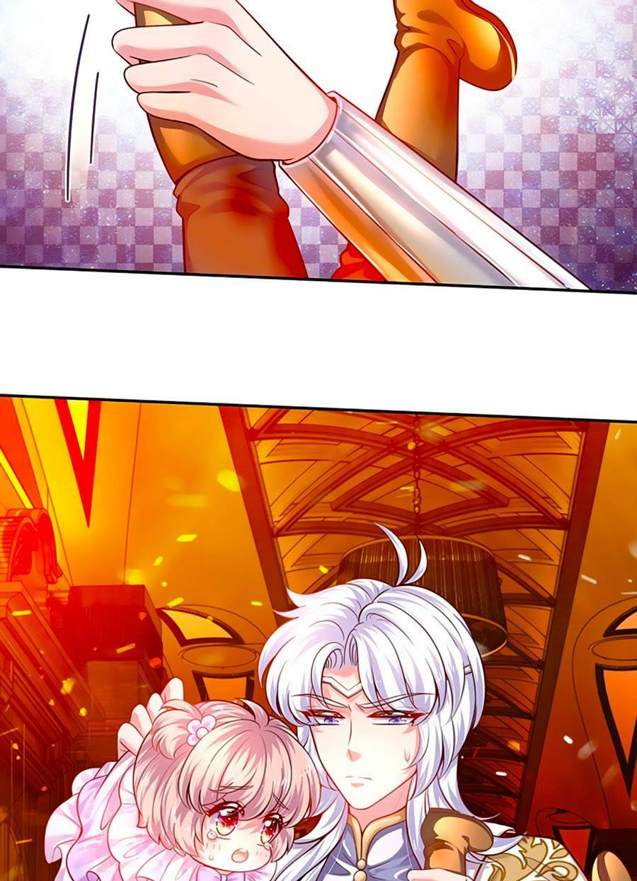 Thiên Hạ Đệ Nhất Đại Sư Huynh: Chapter 44