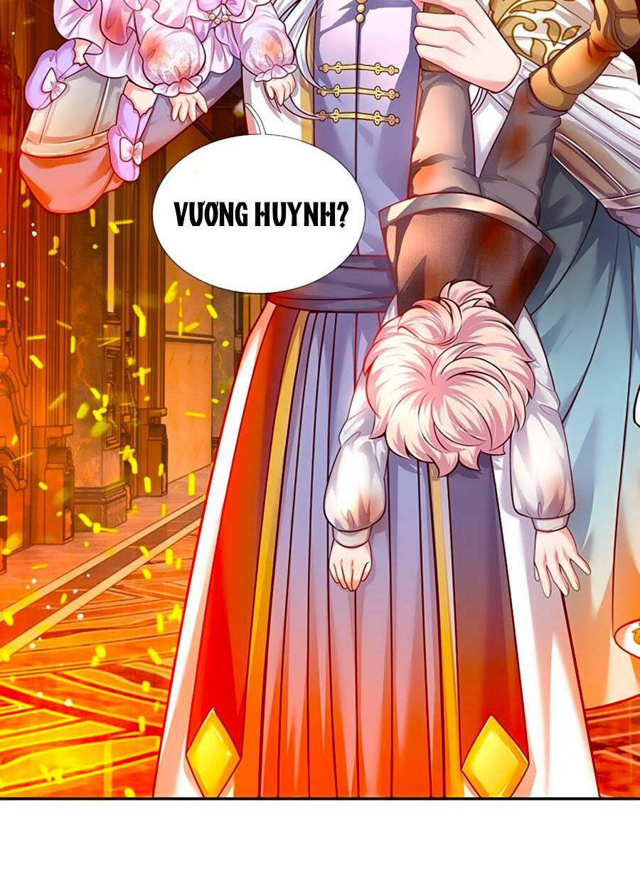 Thiên Hạ Đệ Nhất Đại Sư Huynh: Chapter 44