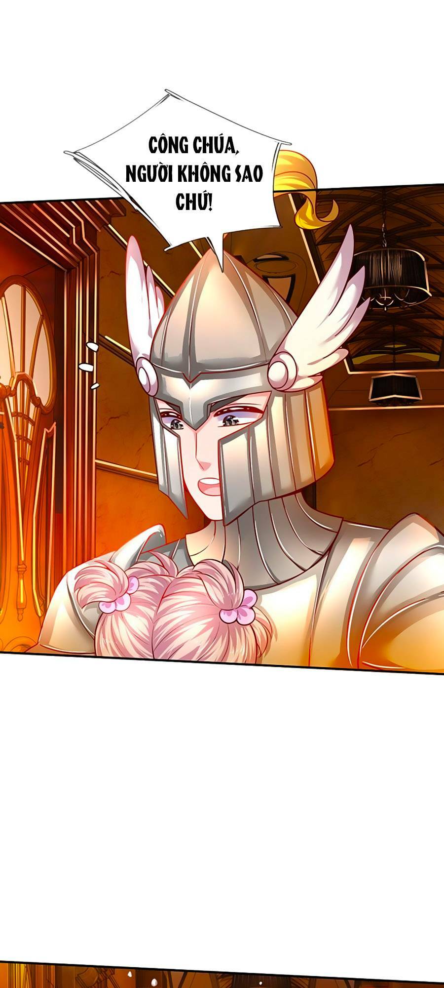 Thiên Hạ Đệ Nhất Đại Sư Huynh: Chapter 44