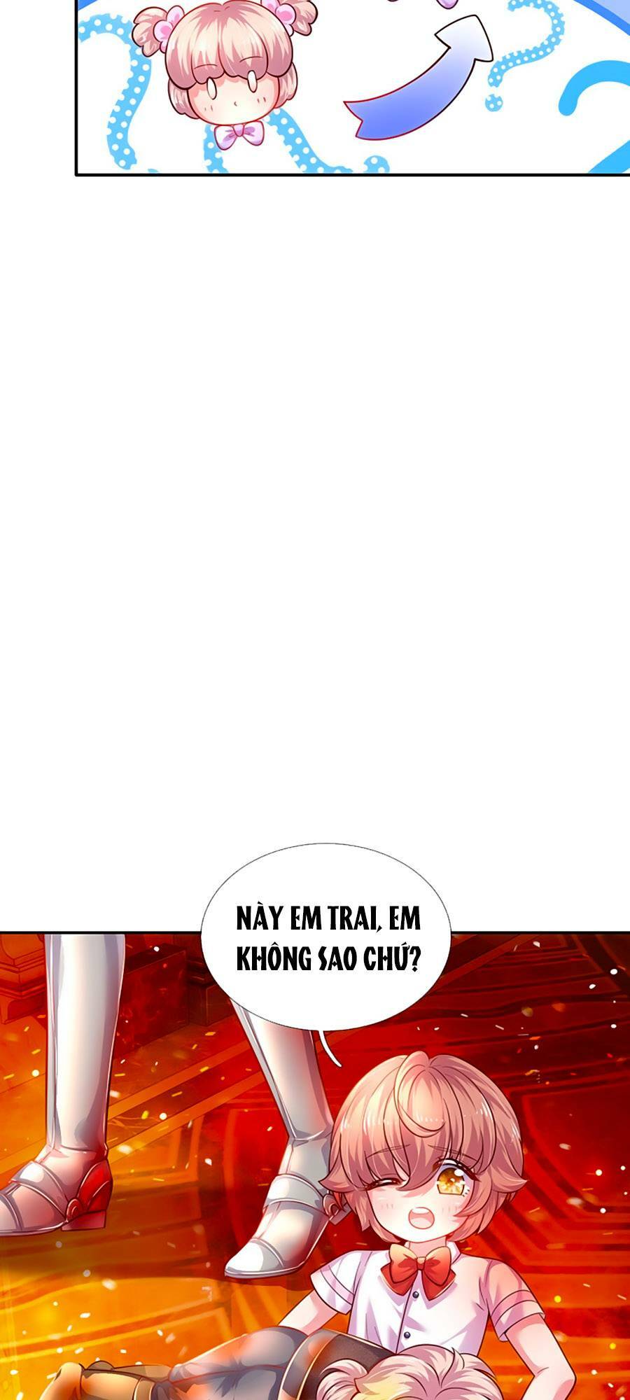 Thiên Hạ Đệ Nhất Đại Sư Huynh: Chapter 44