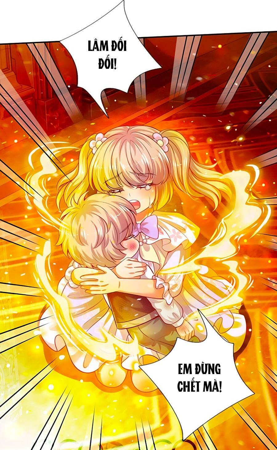 Thiên Hạ Đệ Nhất Đại Sư Huynh: Chapter 44