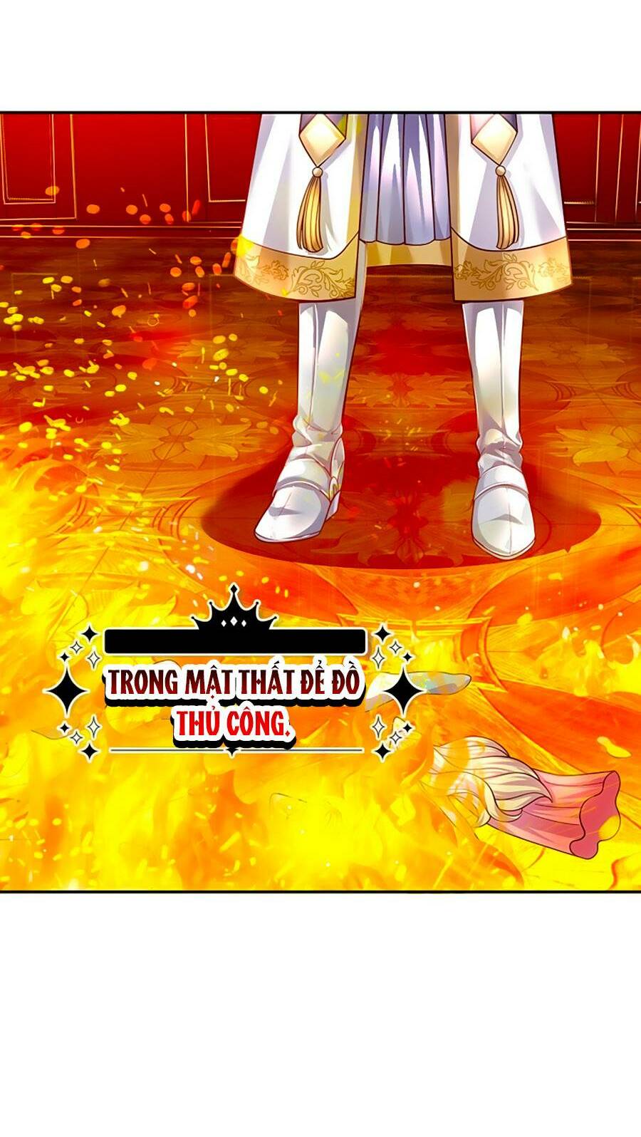 Thiên Hạ Đệ Nhất Đại Sư Huynh: Chapter 44