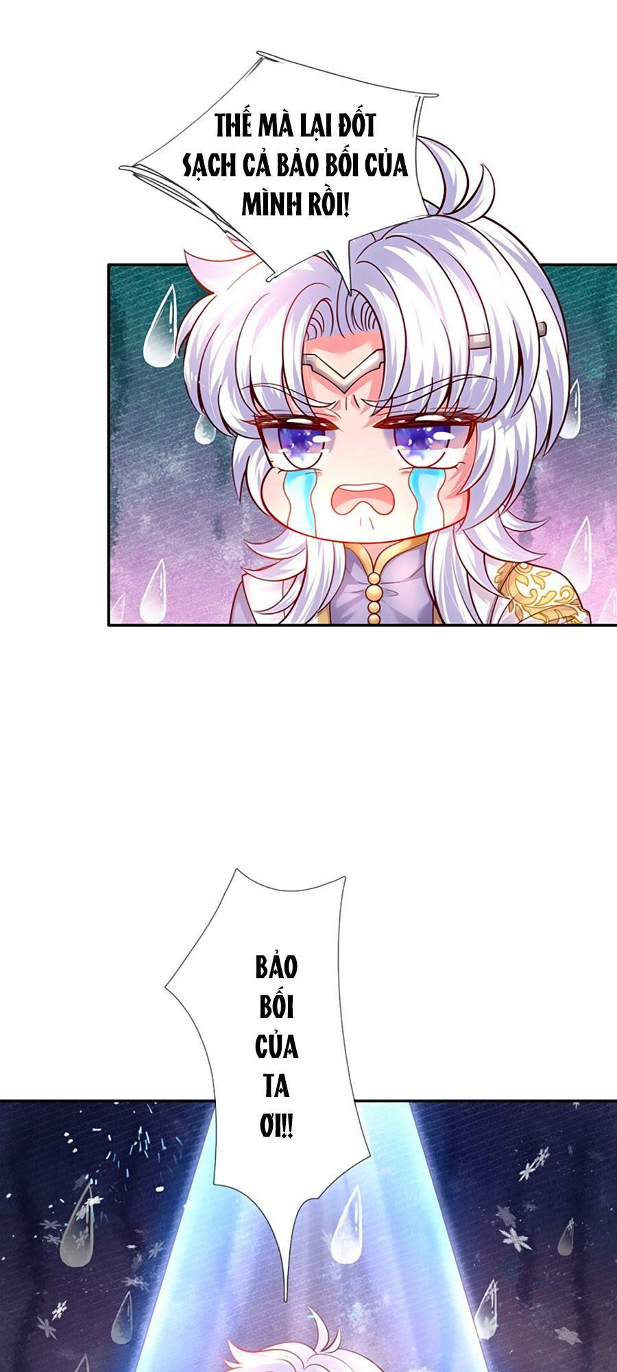 Thiên Hạ Đệ Nhất Đại Sư Huynh: Chapter 44