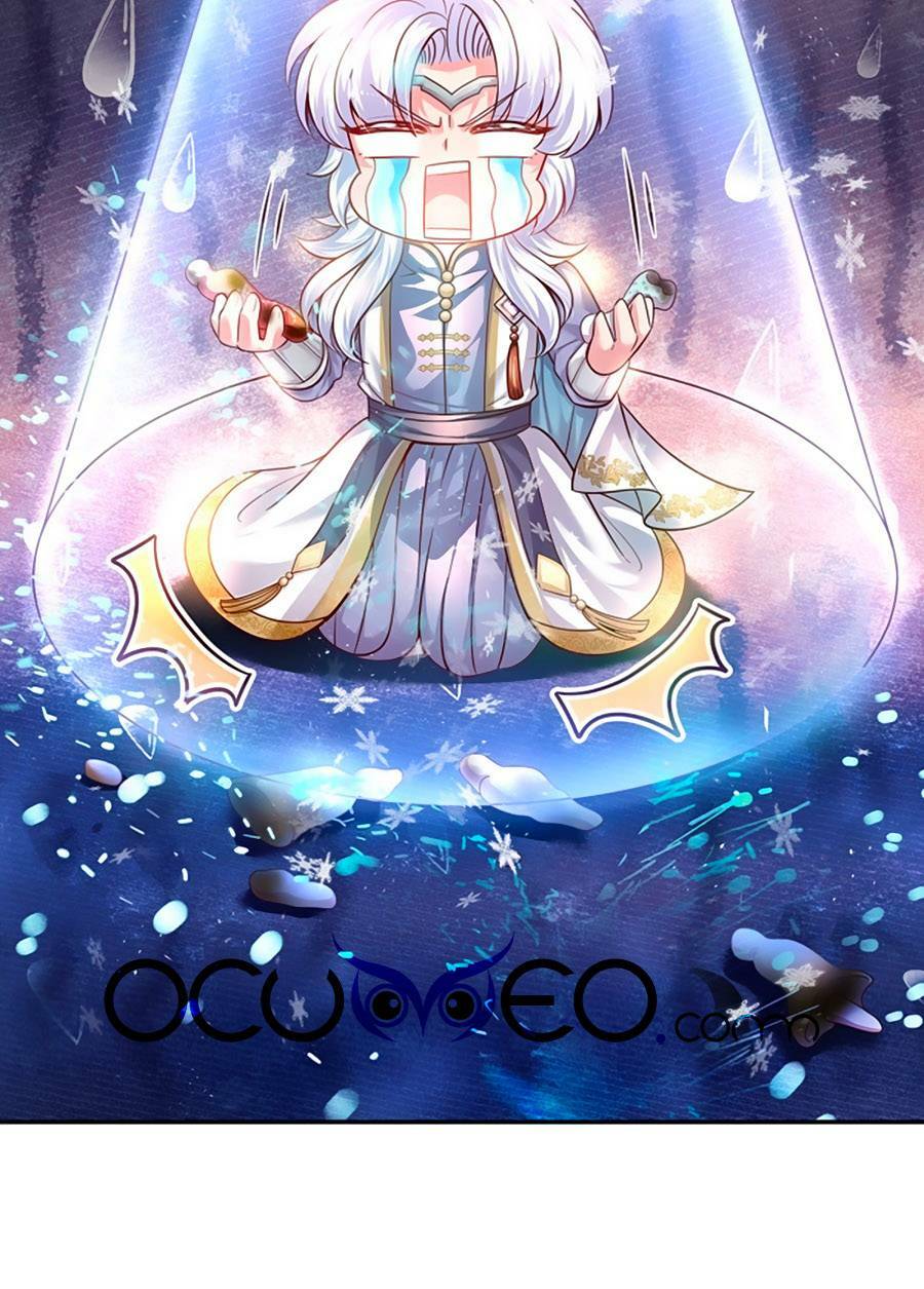 Thiên Hạ Đệ Nhất Đại Sư Huynh: Chapter 44