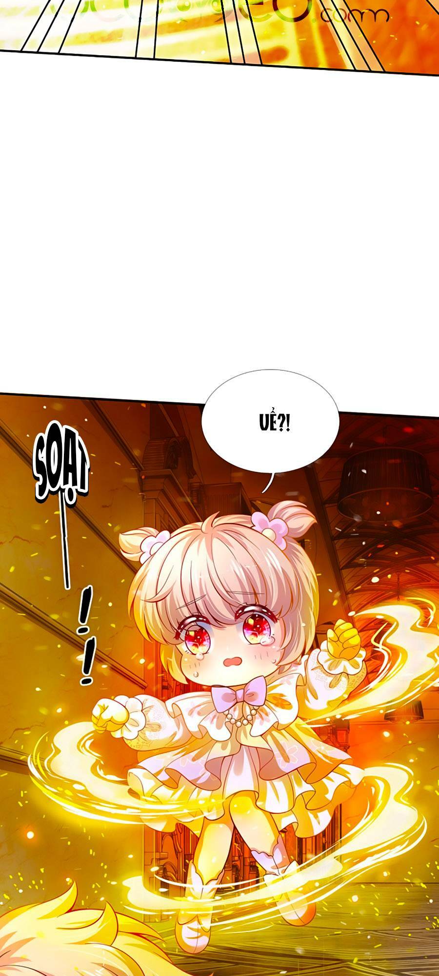 Thiên Hạ Đệ Nhất Đại Sư Huynh: Chapter 44