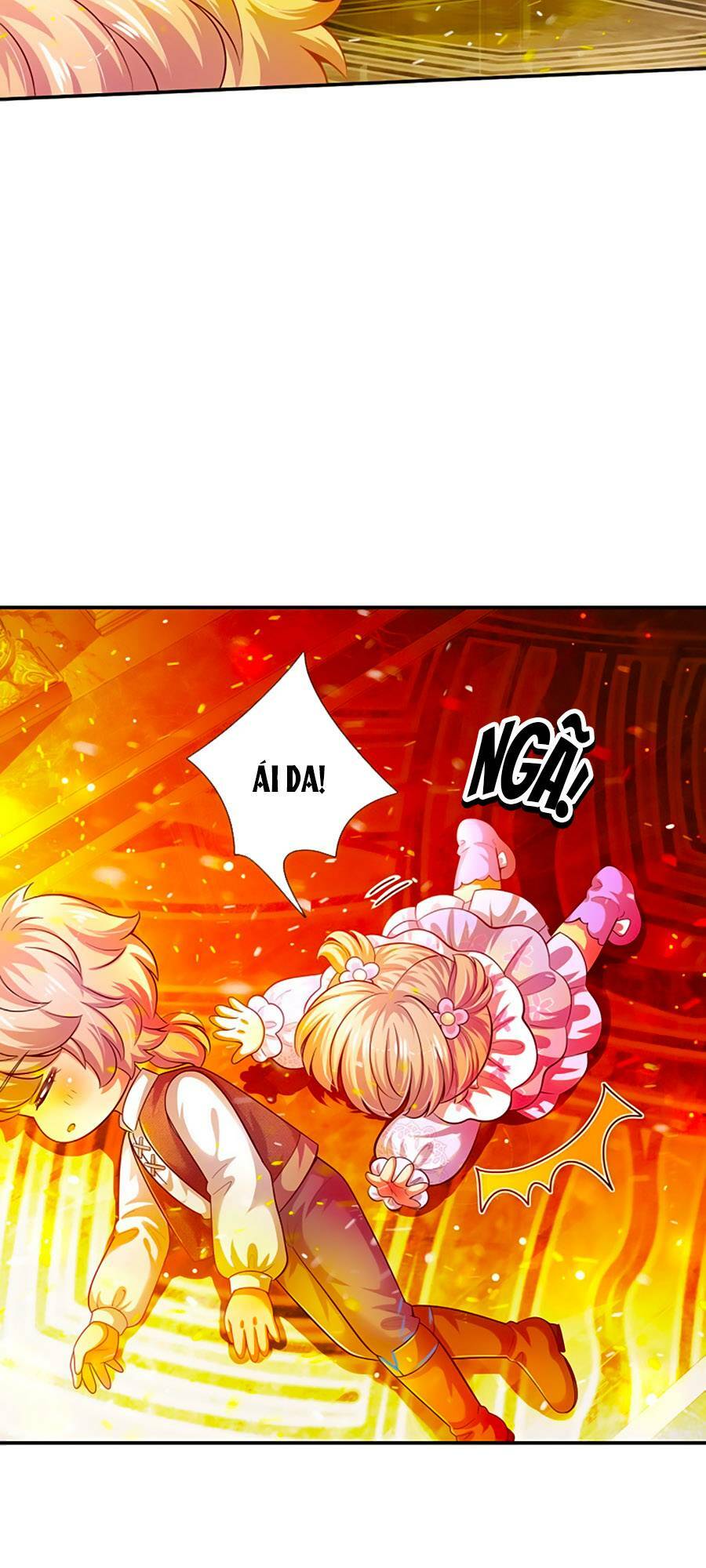 Thiên Hạ Đệ Nhất Đại Sư Huynh: Chapter 44