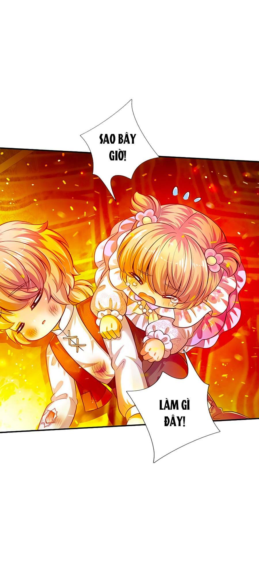 Thiên Hạ Đệ Nhất Đại Sư Huynh: Chapter 44
