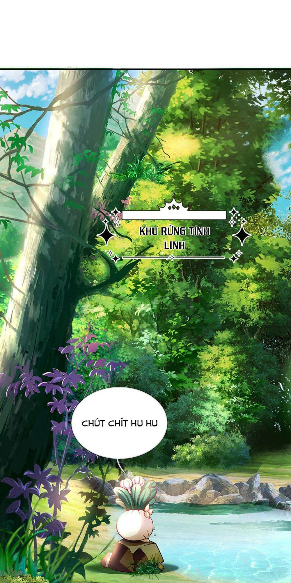 Thiên Hạ Đệ Nhất Đại Sư Huynh: Chapter 45