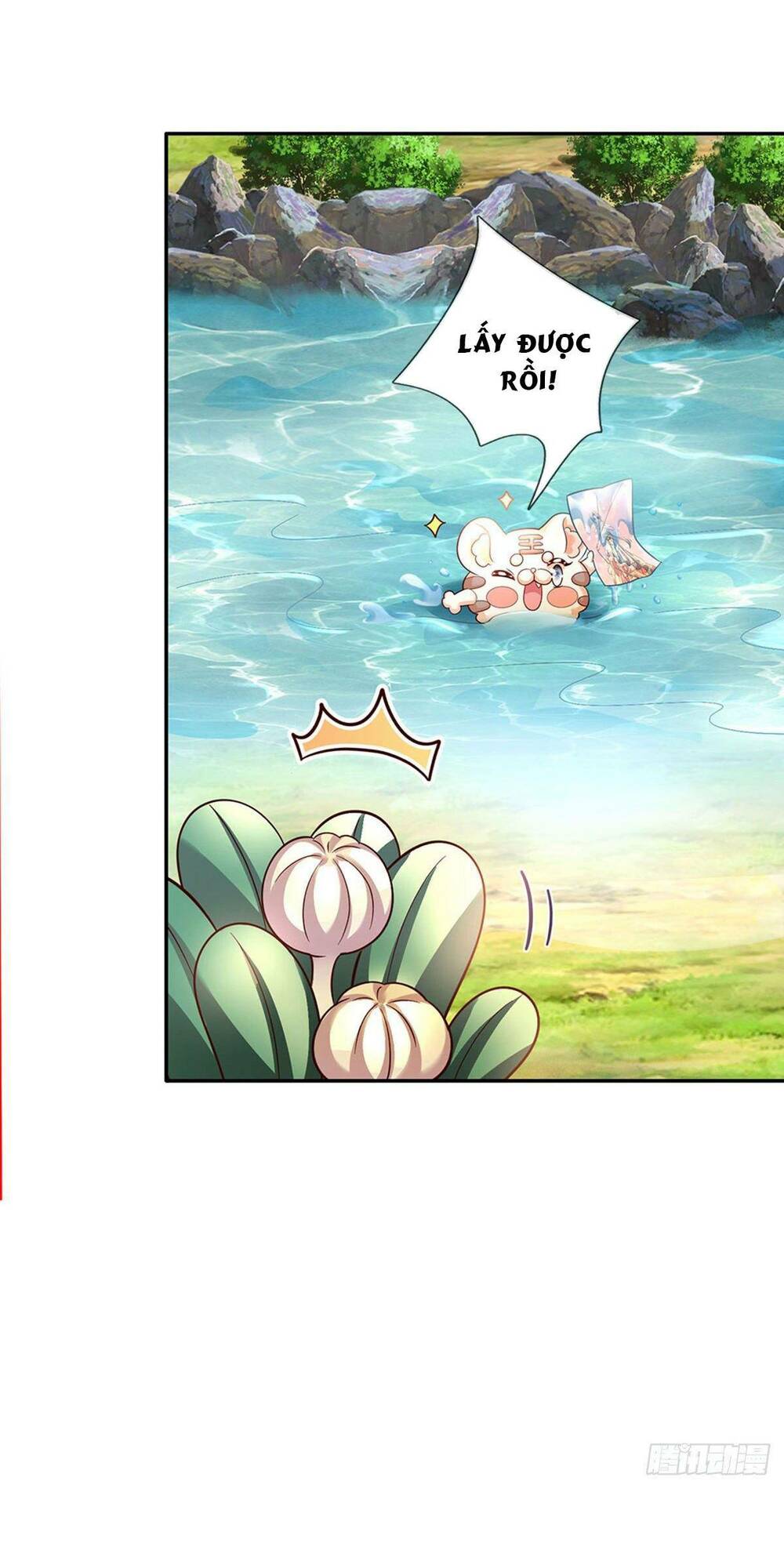 Thiên Hạ Đệ Nhất Đại Sư Huynh: Chapter 45