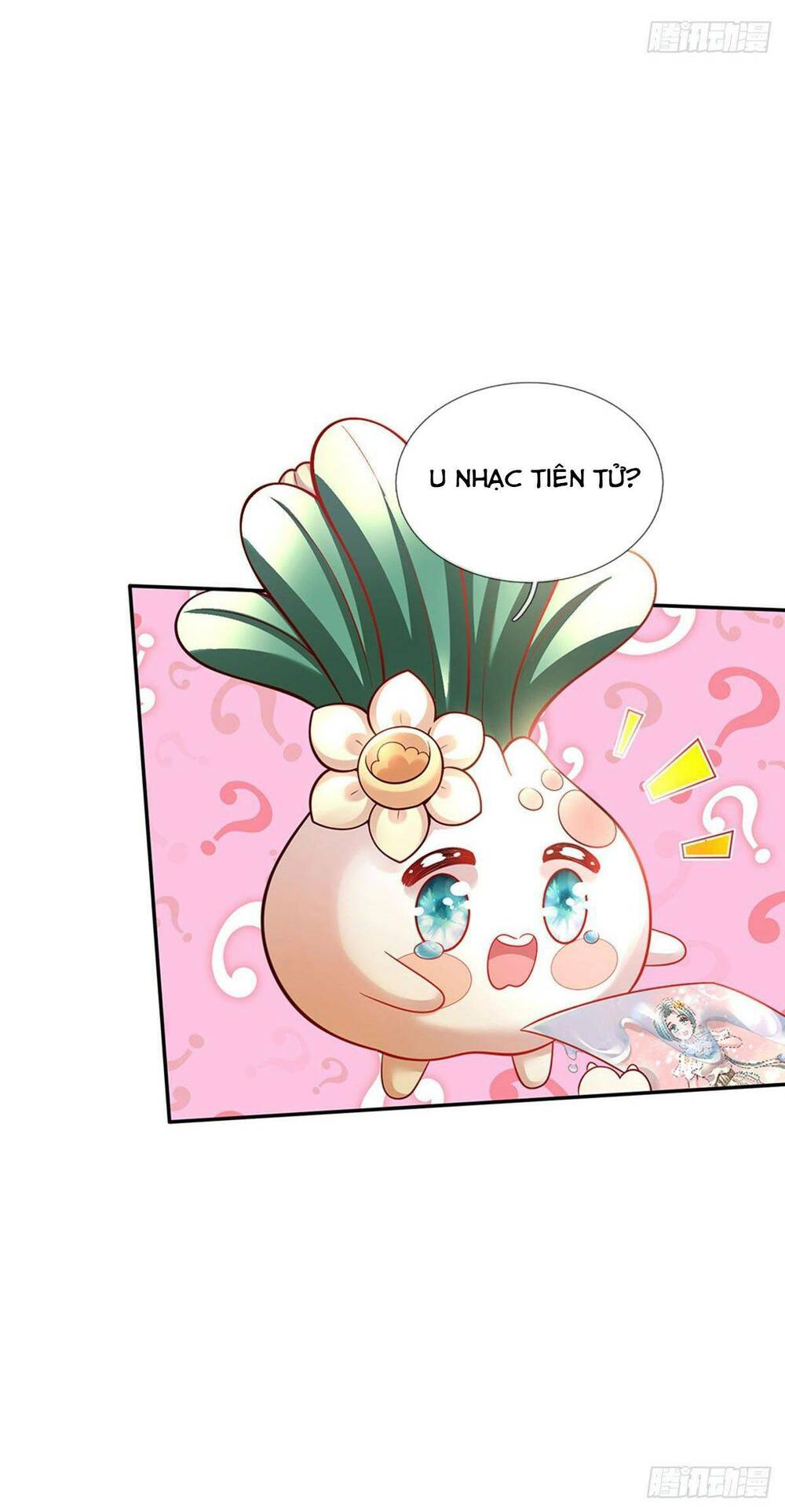 Thiên Hạ Đệ Nhất Đại Sư Huynh: Chapter 45