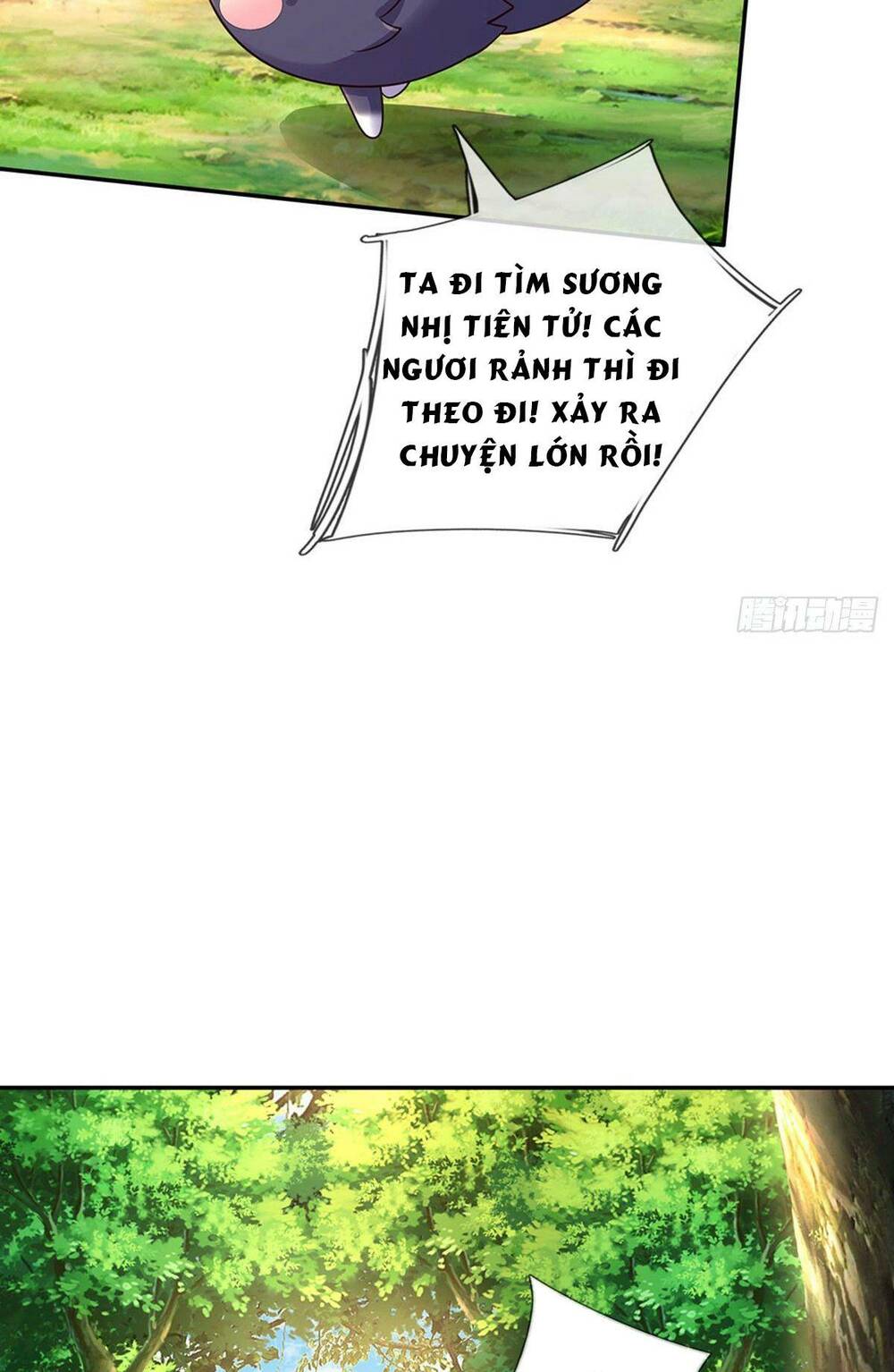 Thiên Hạ Đệ Nhất Đại Sư Huynh: Chapter 45
