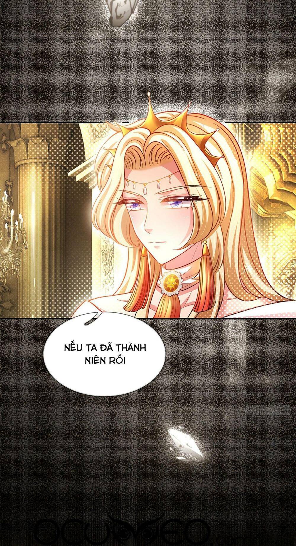 Thiên Hạ Đệ Nhất Đại Sư Huynh: Chapter 45