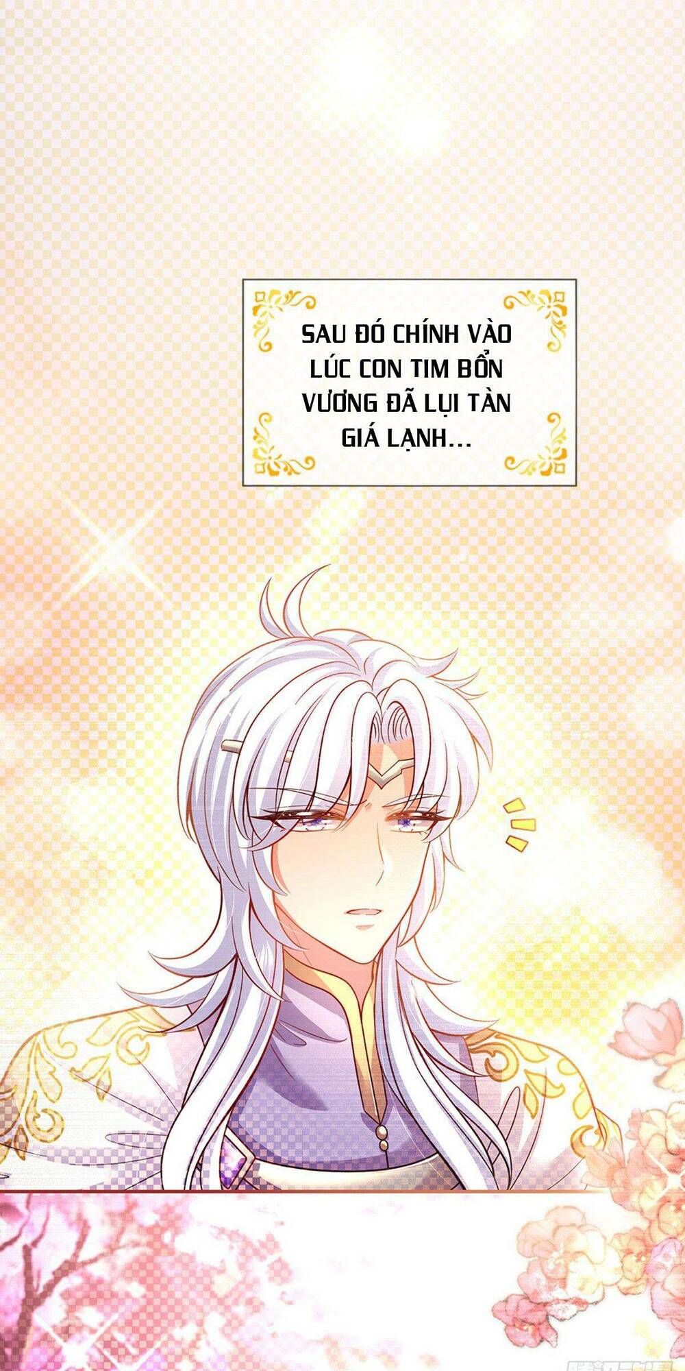 Thiên Hạ Đệ Nhất Đại Sư Huynh: Chapter 46
