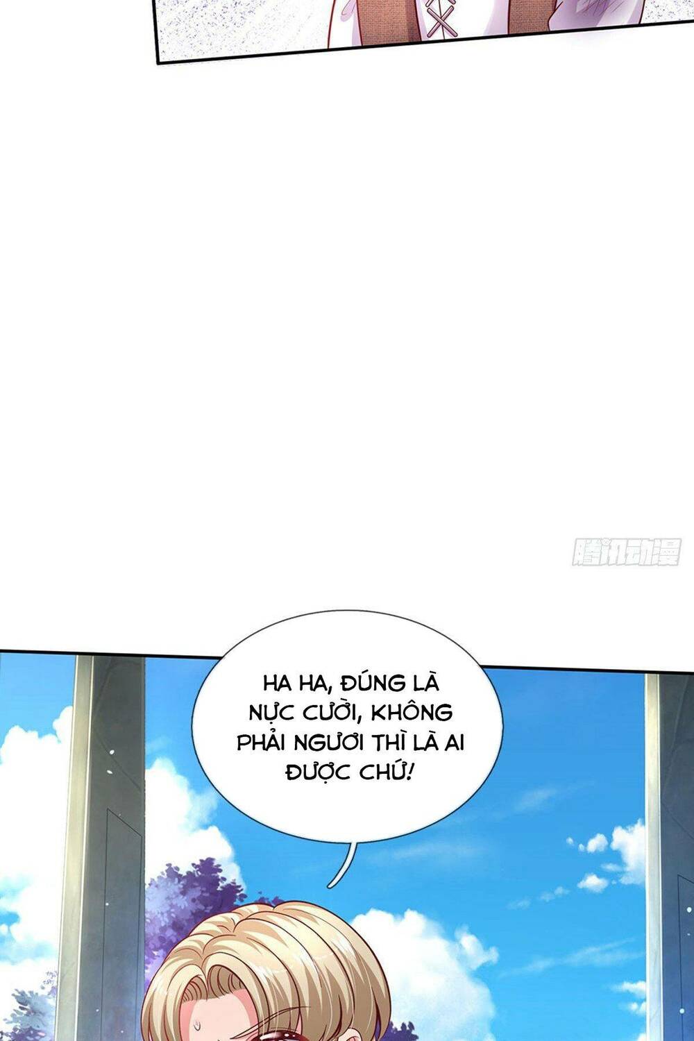 Thiên Hạ Đệ Nhất Đại Sư Huynh: Chapter 46