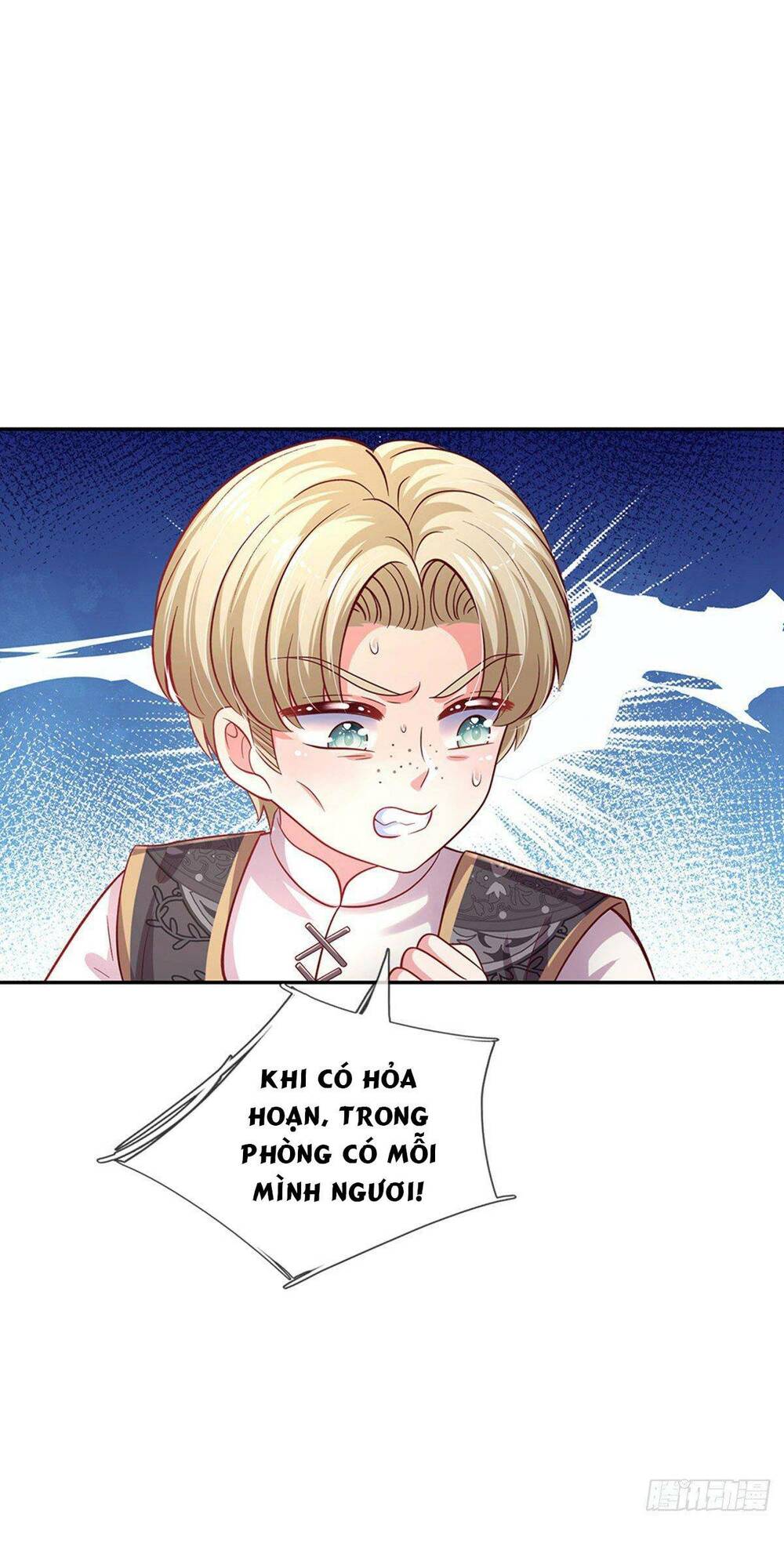 Thiên Hạ Đệ Nhất Đại Sư Huynh: Chapter 46