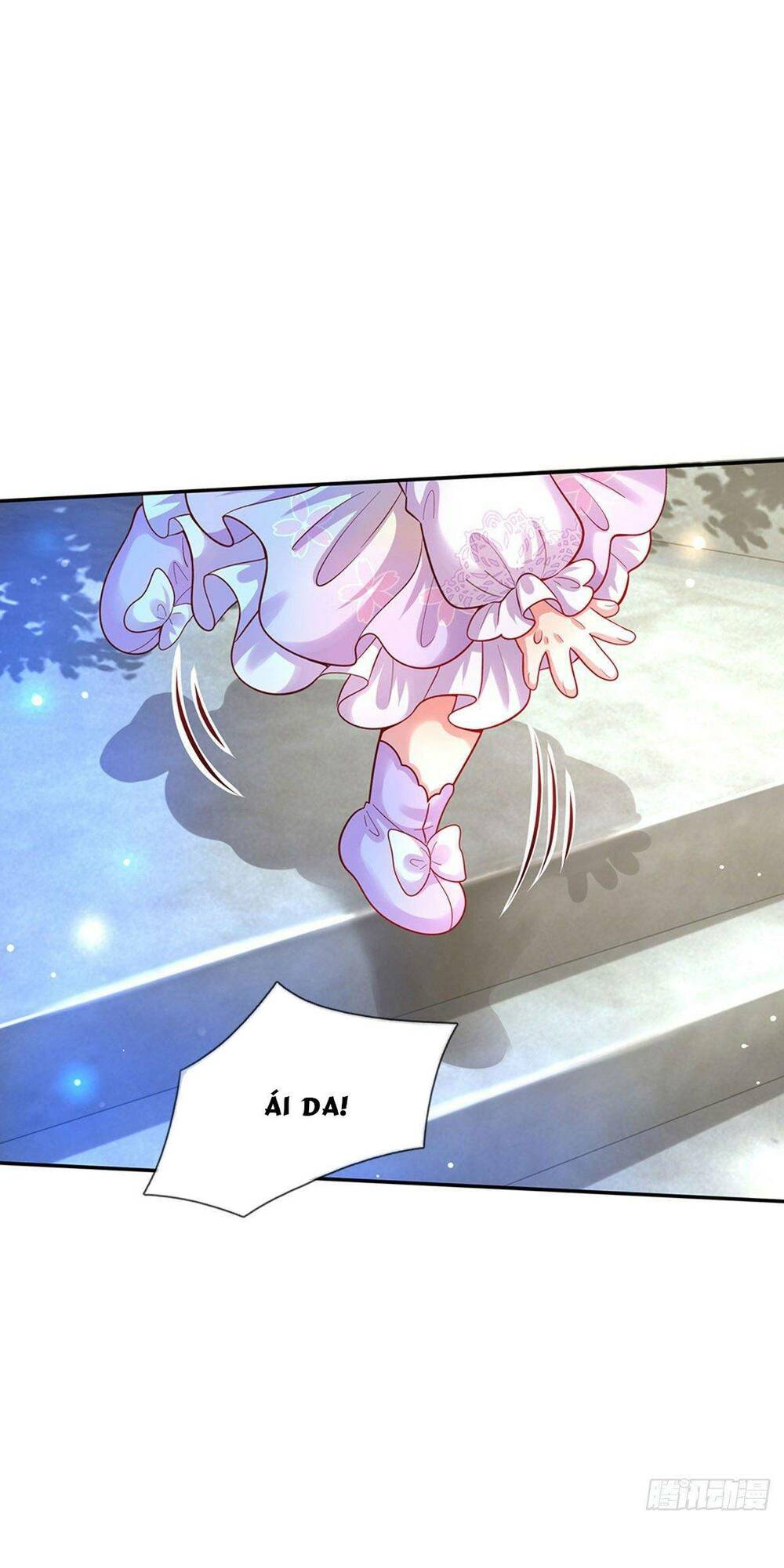Thiên Hạ Đệ Nhất Đại Sư Huynh: Chapter 46