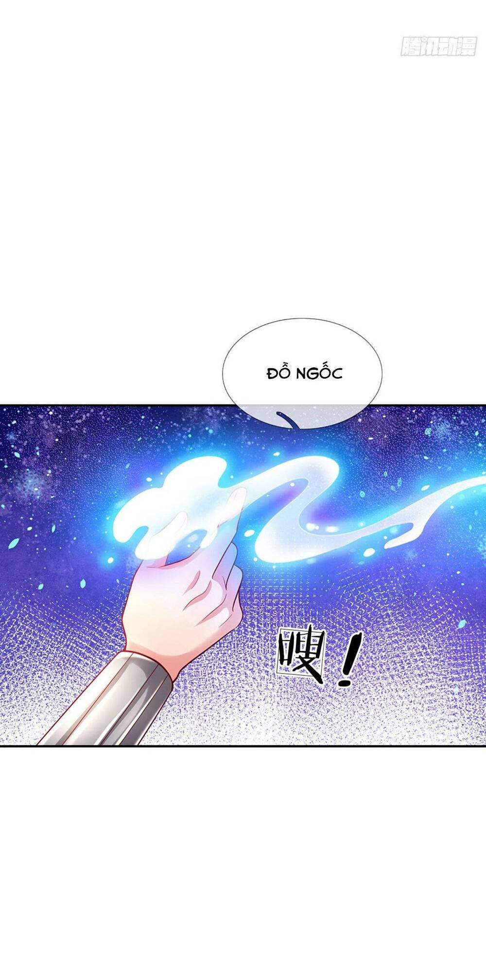 Thiên Hạ Đệ Nhất Đại Sư Huynh: Chapter 46