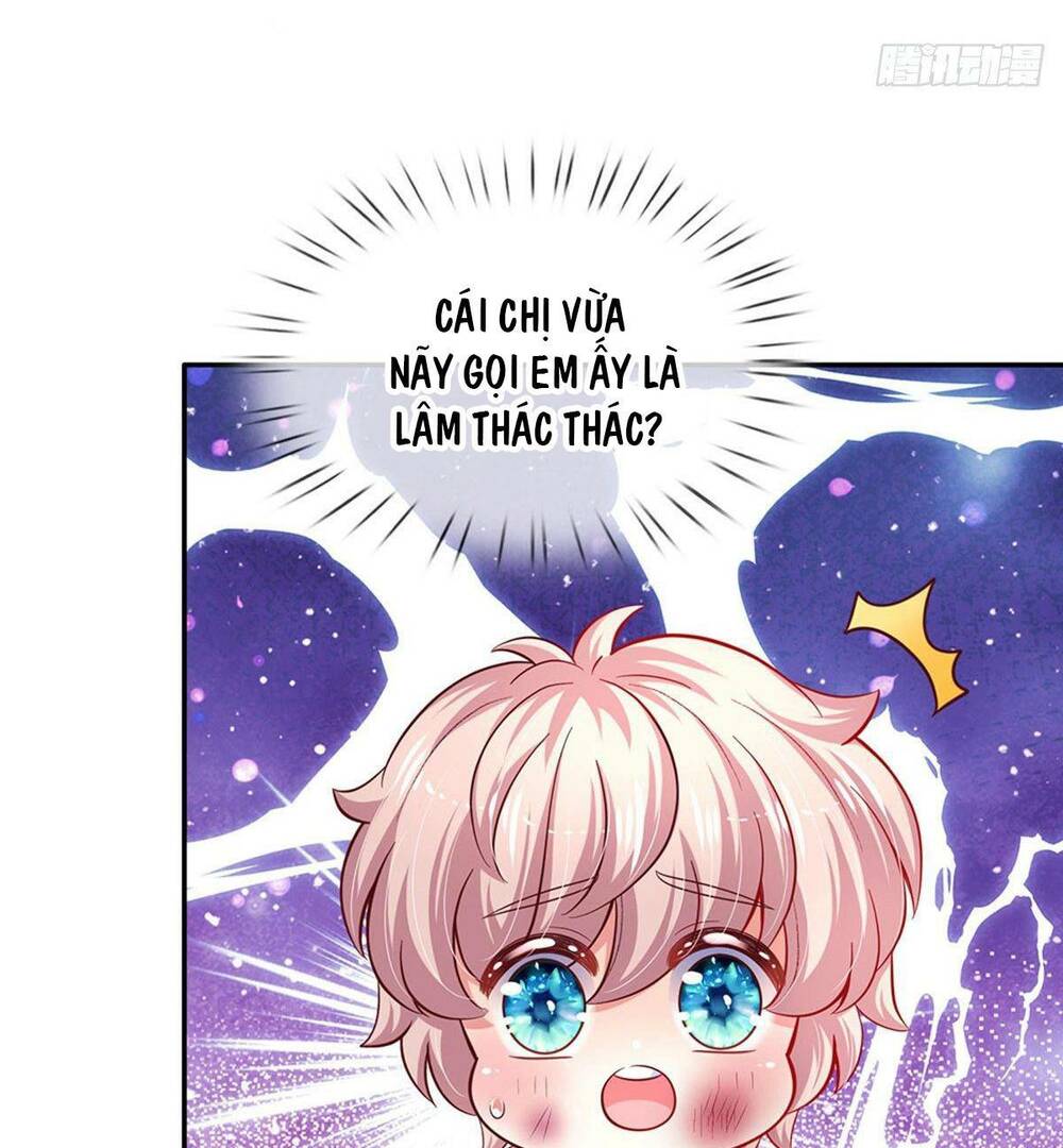 Thiên Hạ Đệ Nhất Đại Sư Huynh: Chapter 46